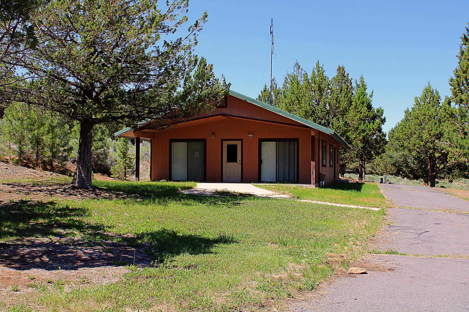 American Eagle RV Park