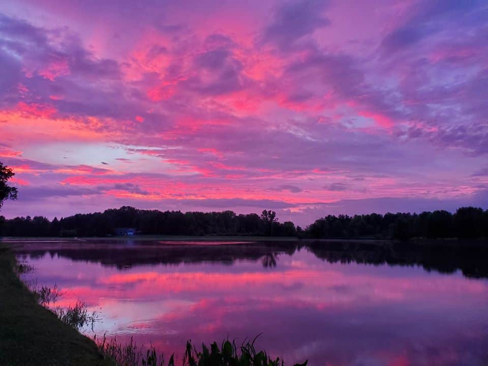 Ridge Ranch Campground