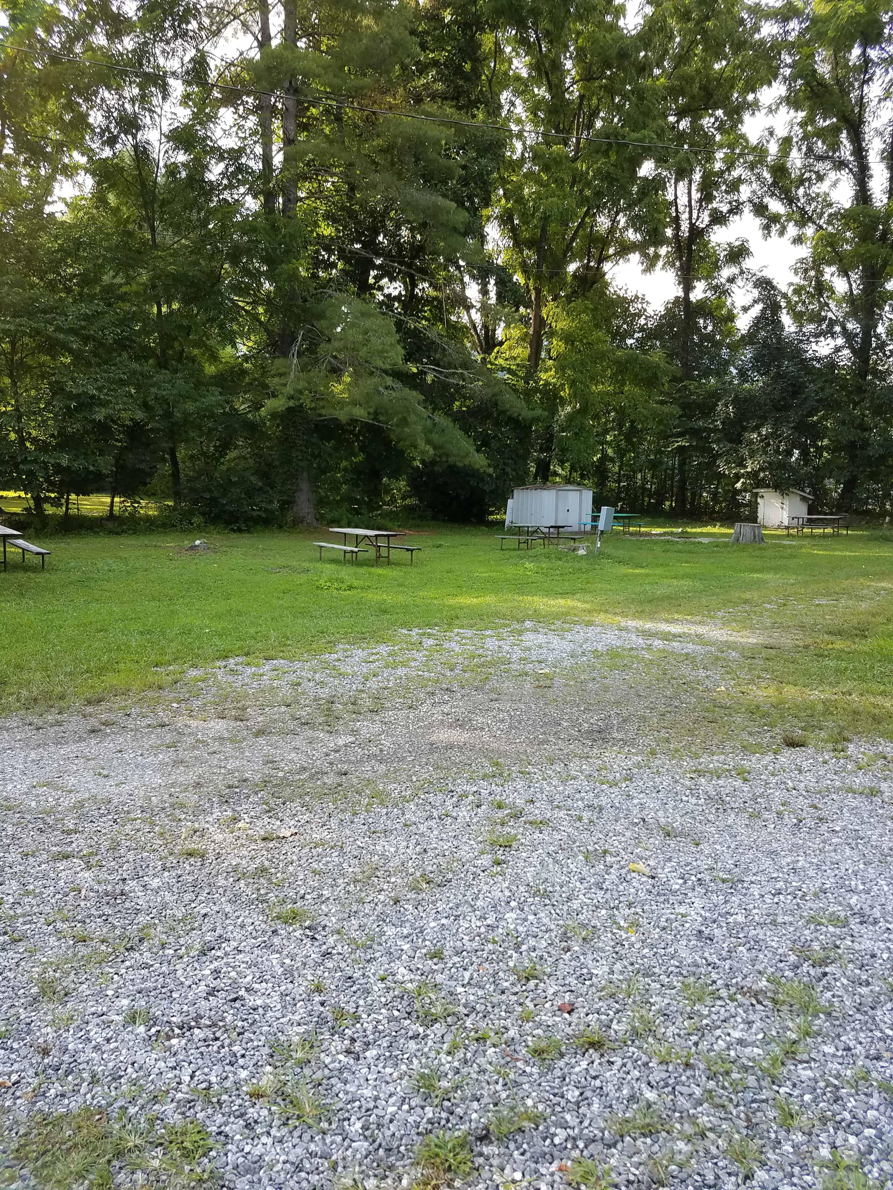 P&J Campground