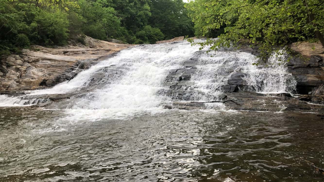 Byrds Branch Campground and Country Store