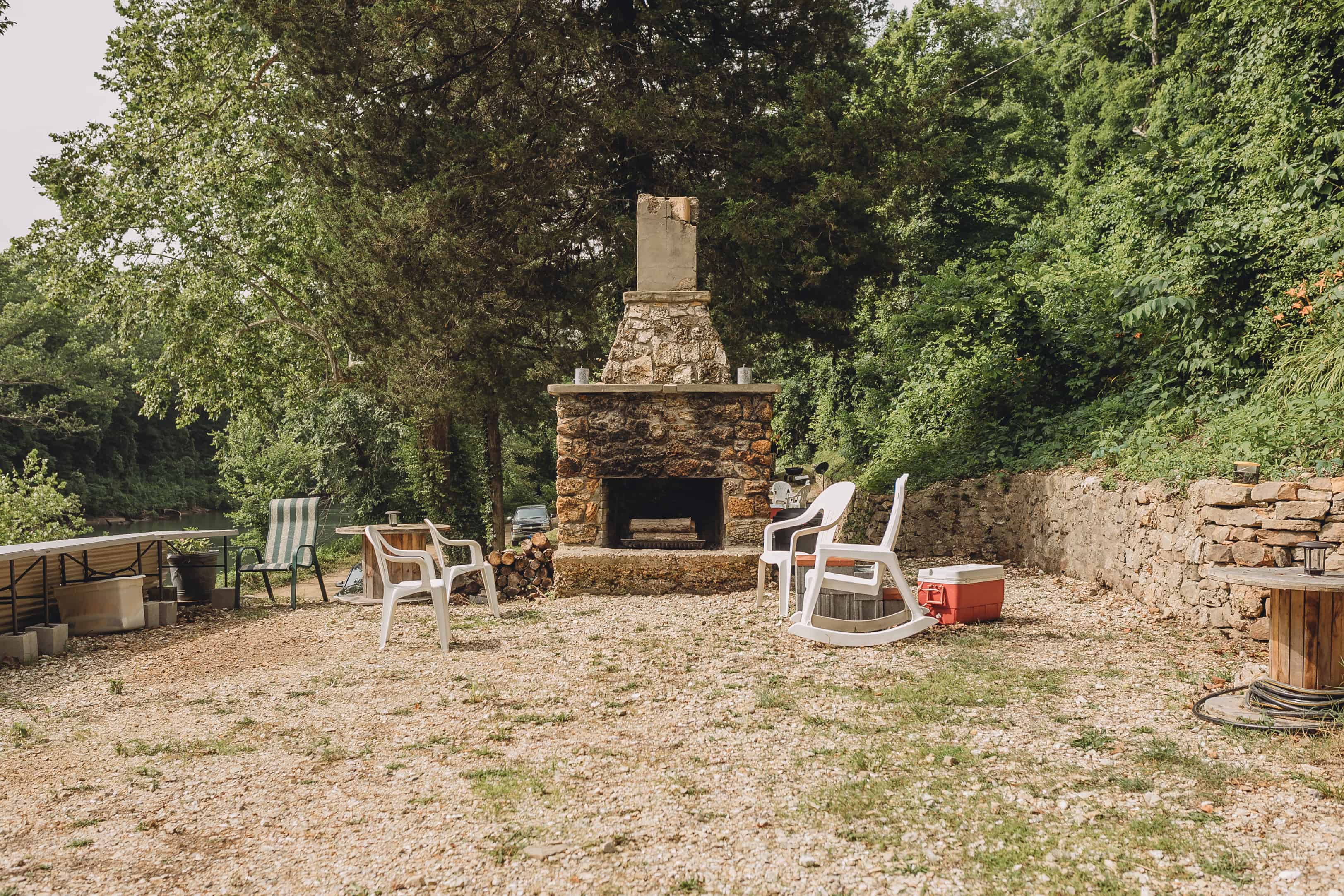 Cedar Mere Riverside