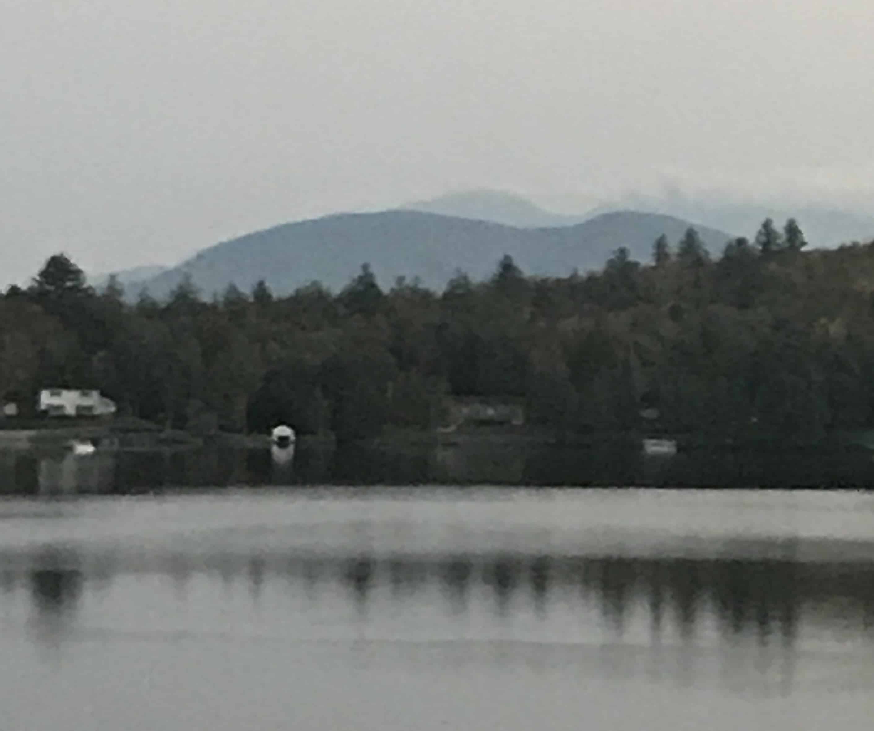 Cedar Pond Campground