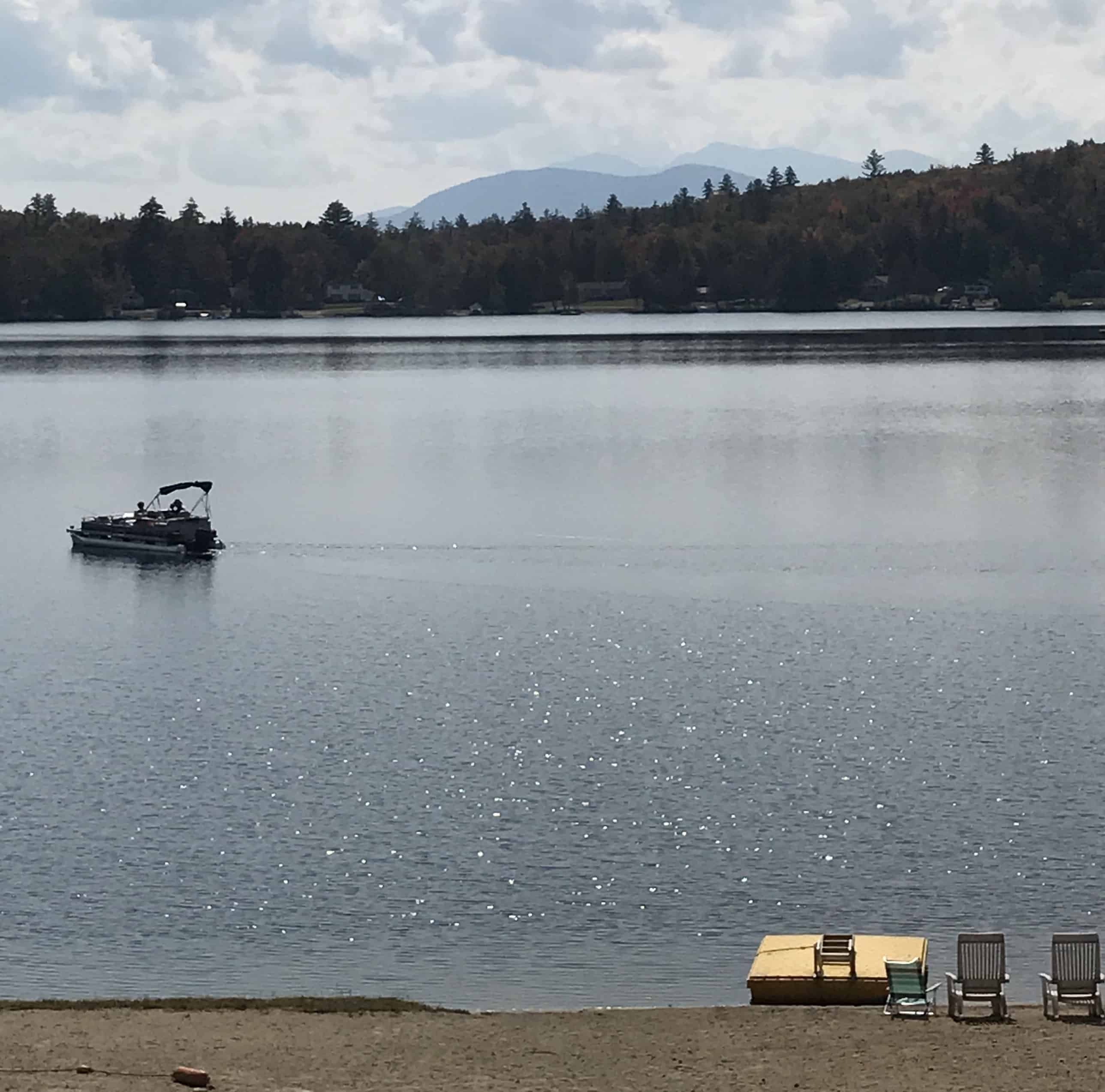 Cedar Pond Campground