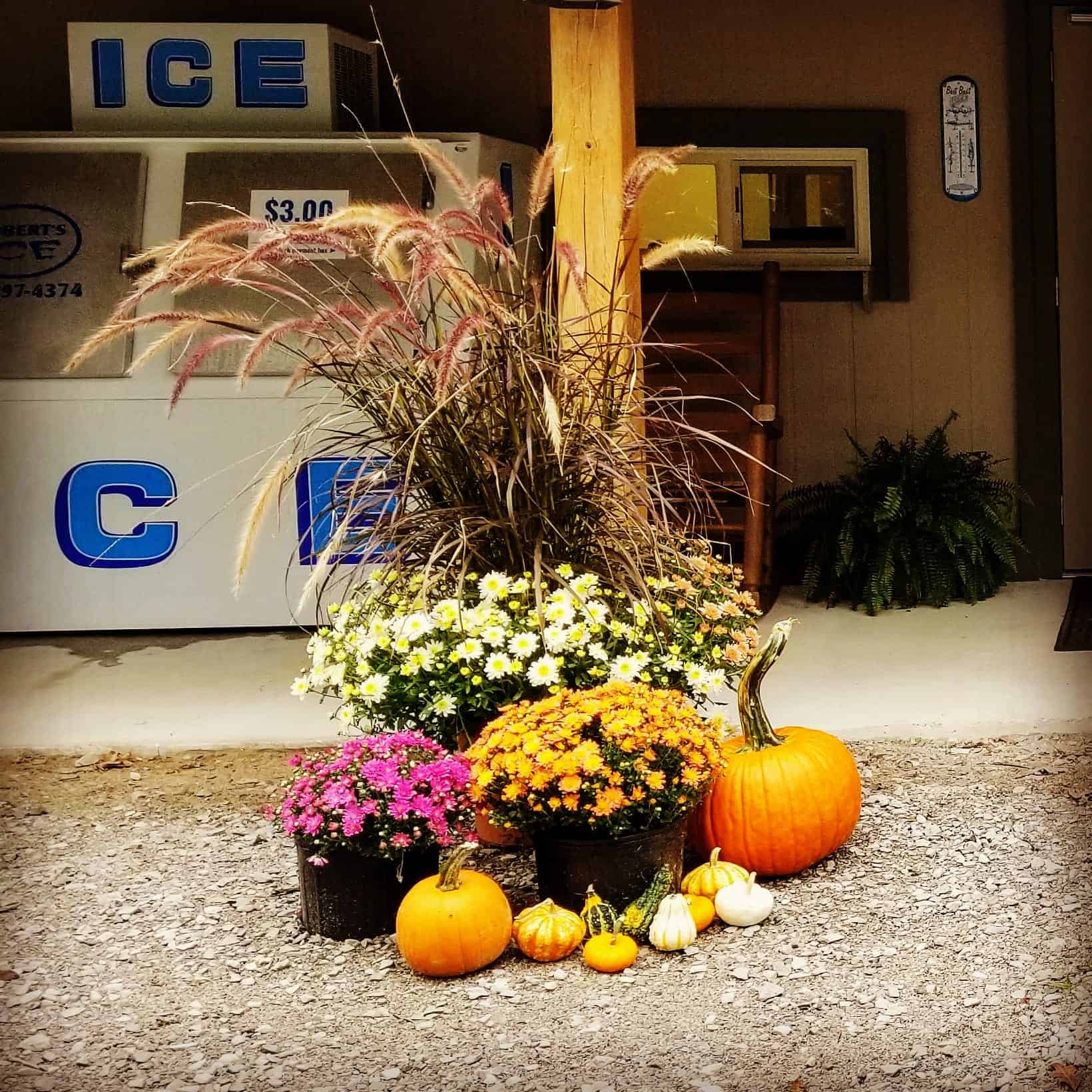 Mountain Glen RV Park & Campground