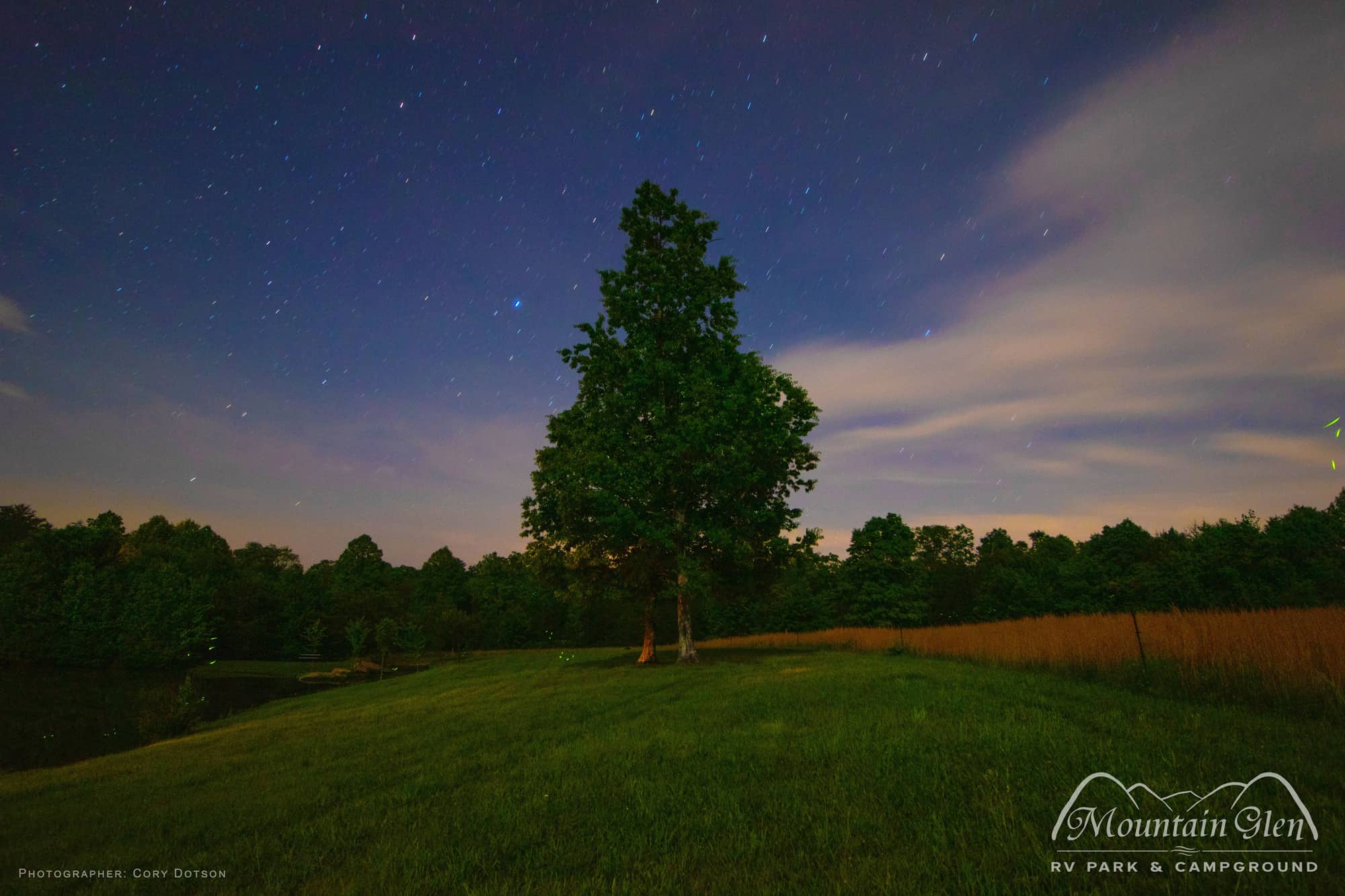 Mountain Glen RV Park & Campground