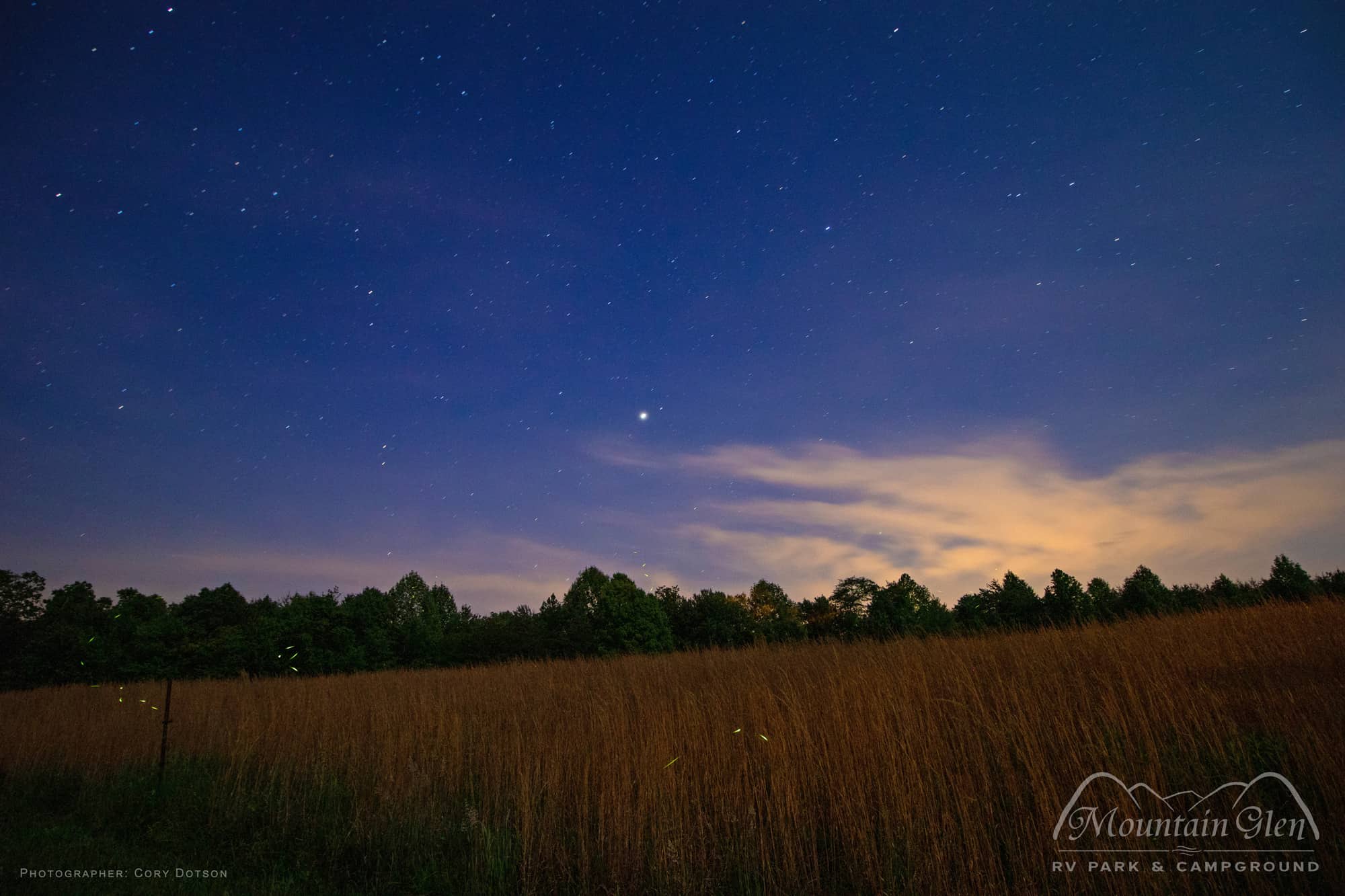 Mountain Glen RV Park & Campground