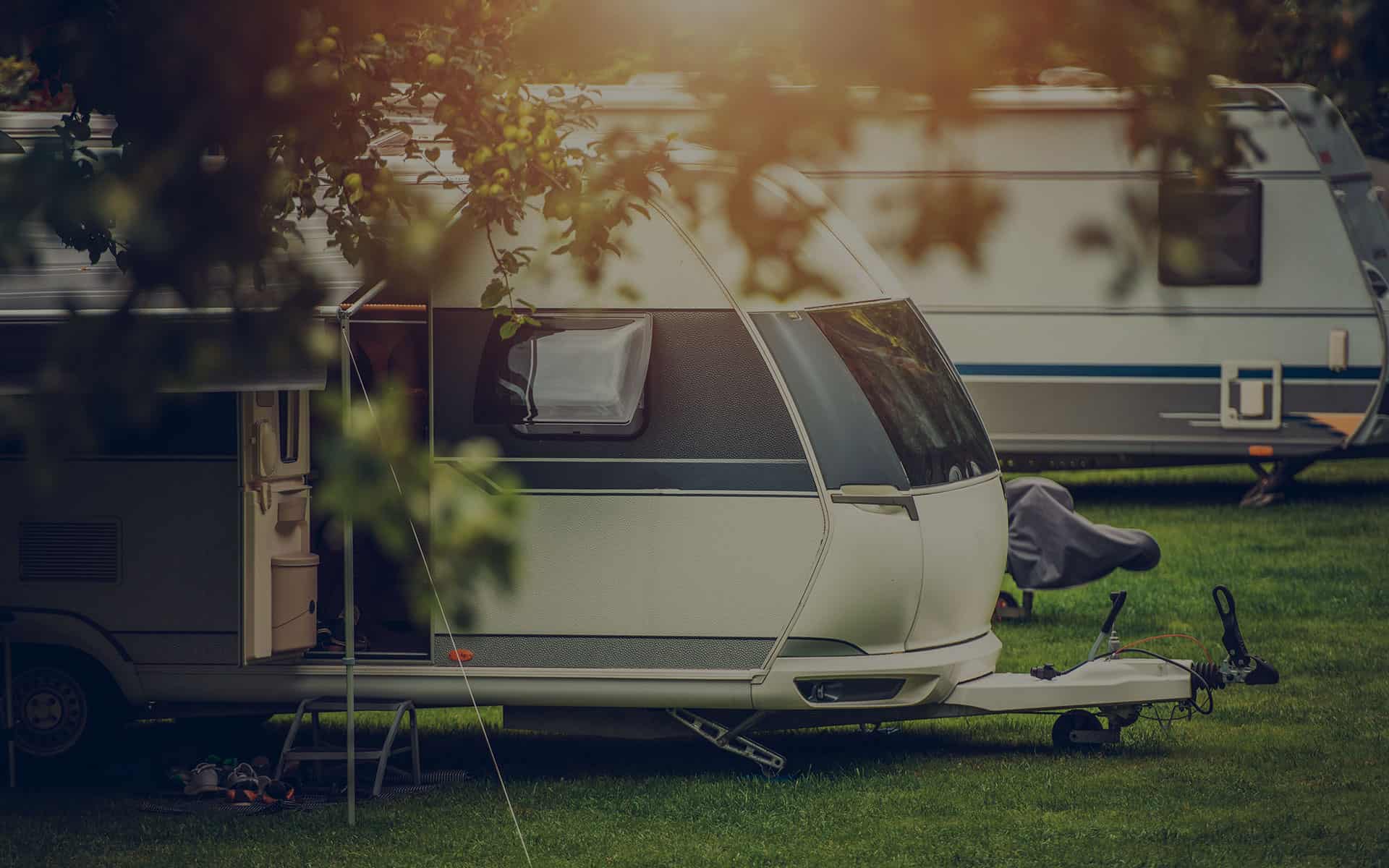 Center Manor RV Park