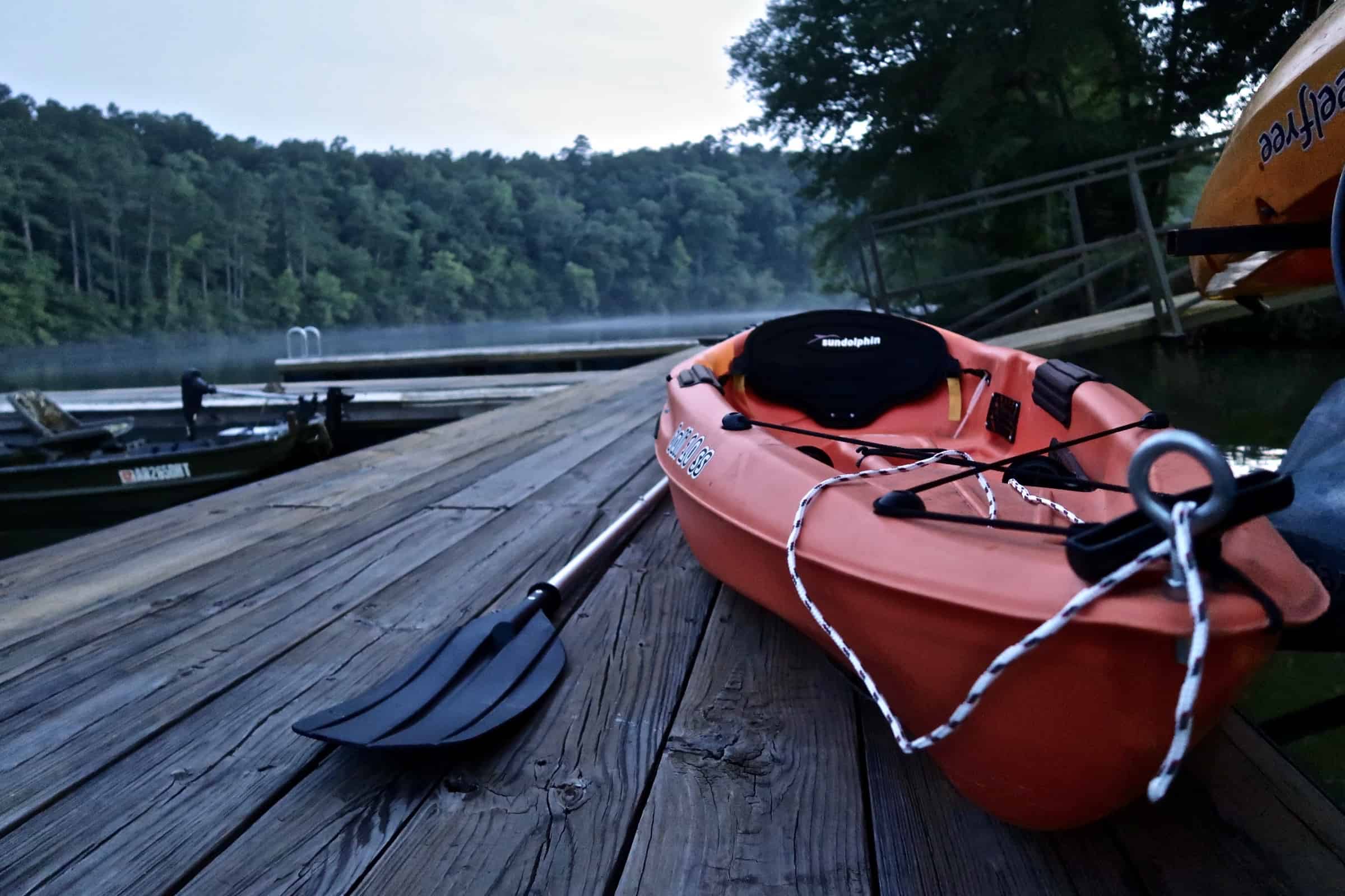 Catherine's Landing - an RVC Outdoor Destination