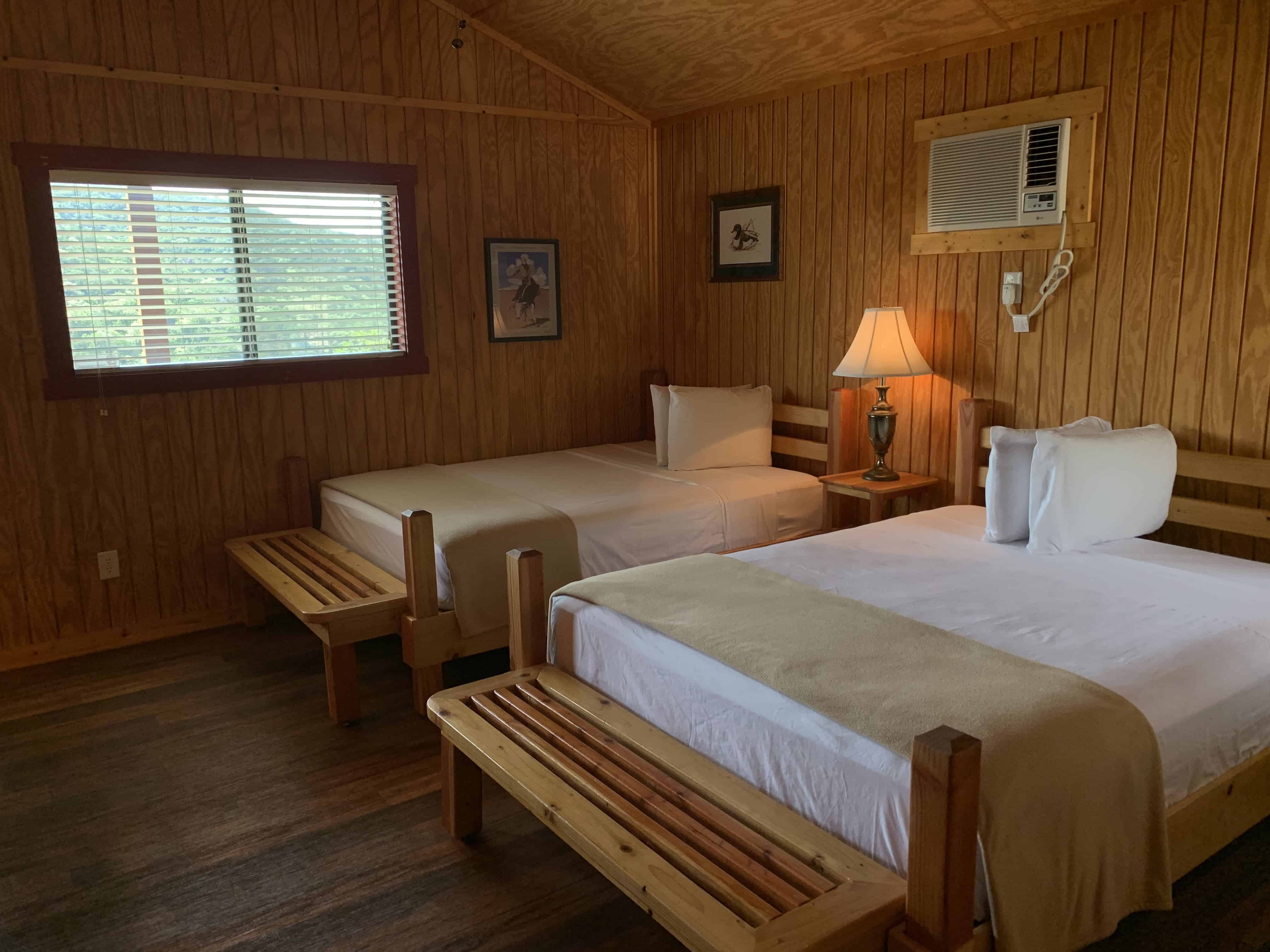 Texas Hill Country Resort