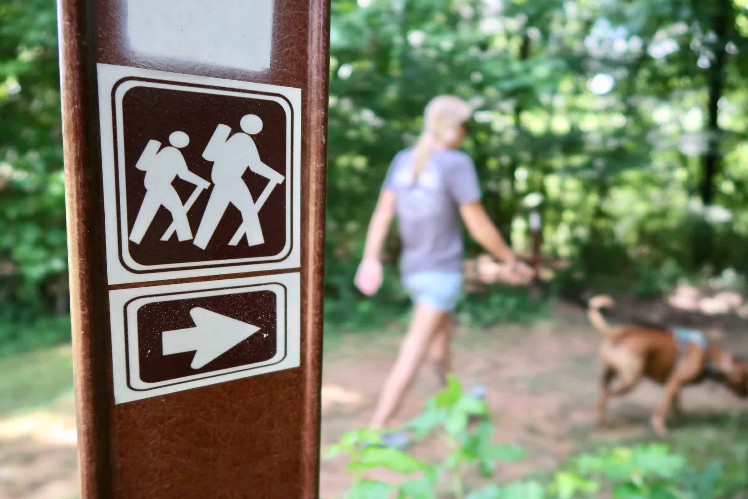 Catherine's Landing - an RVC Outdoor Destination