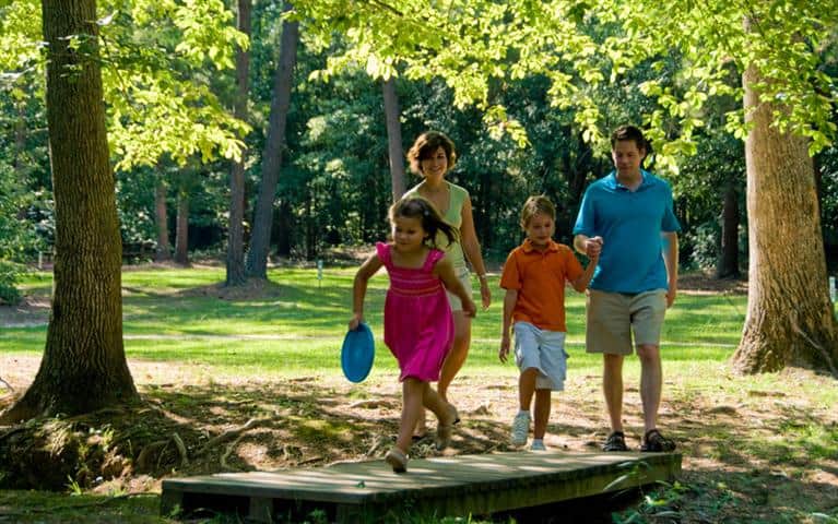 Pine Mountain Campground