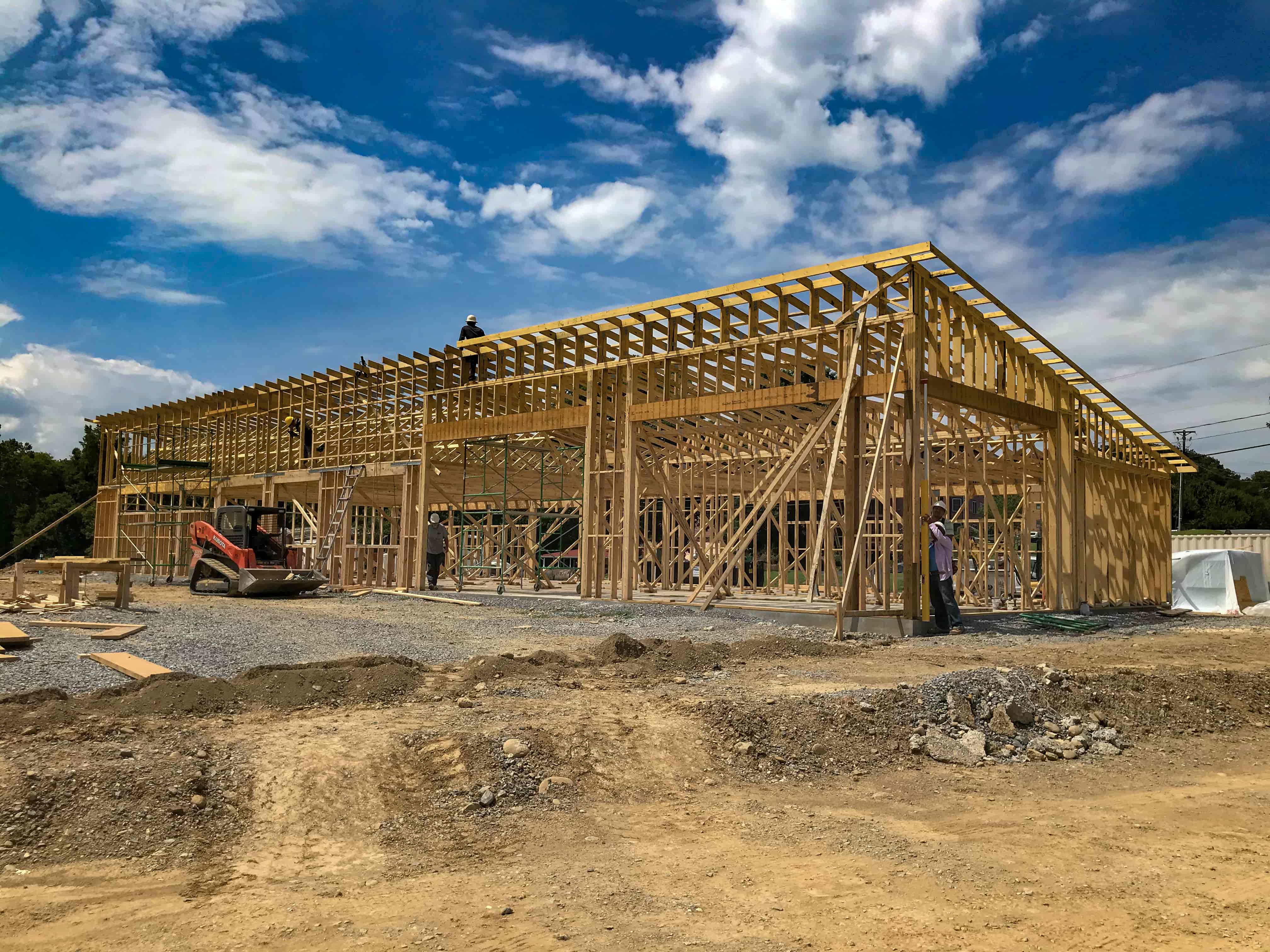 Pigeon Forge Landing RV Resort