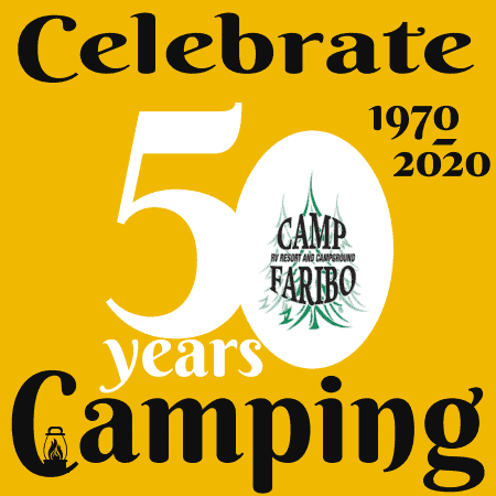 Camp Faribo