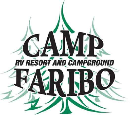 Camp Faribo