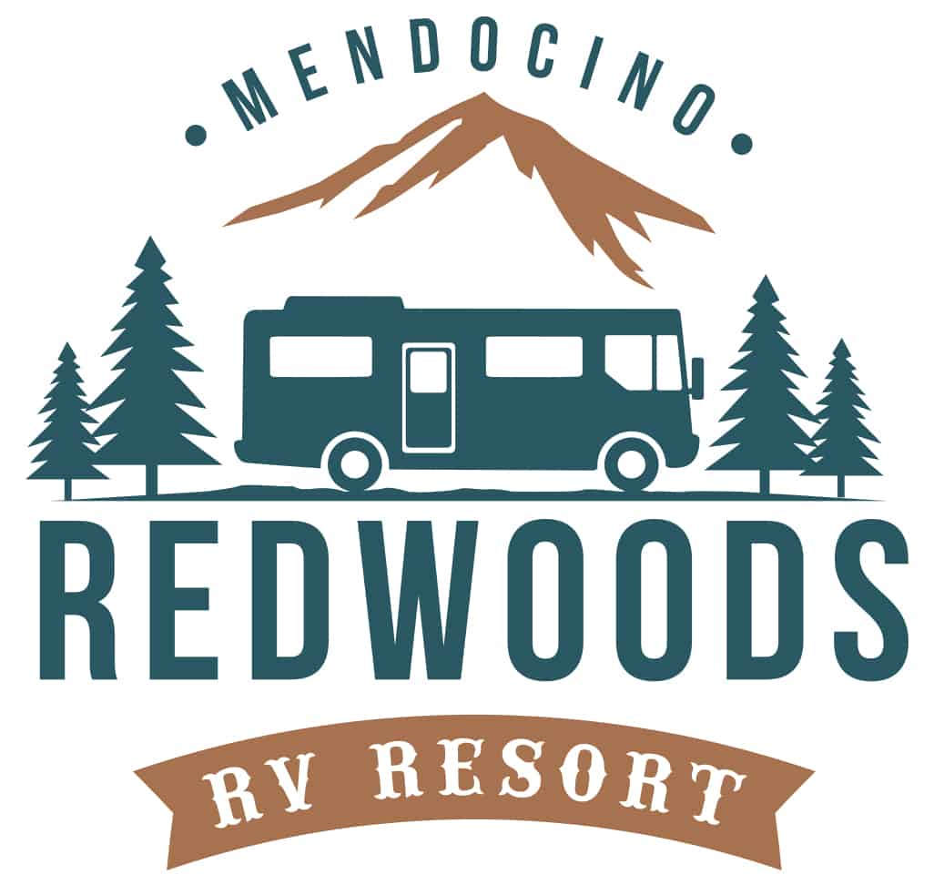 Mendocino Redwoods RV Resort