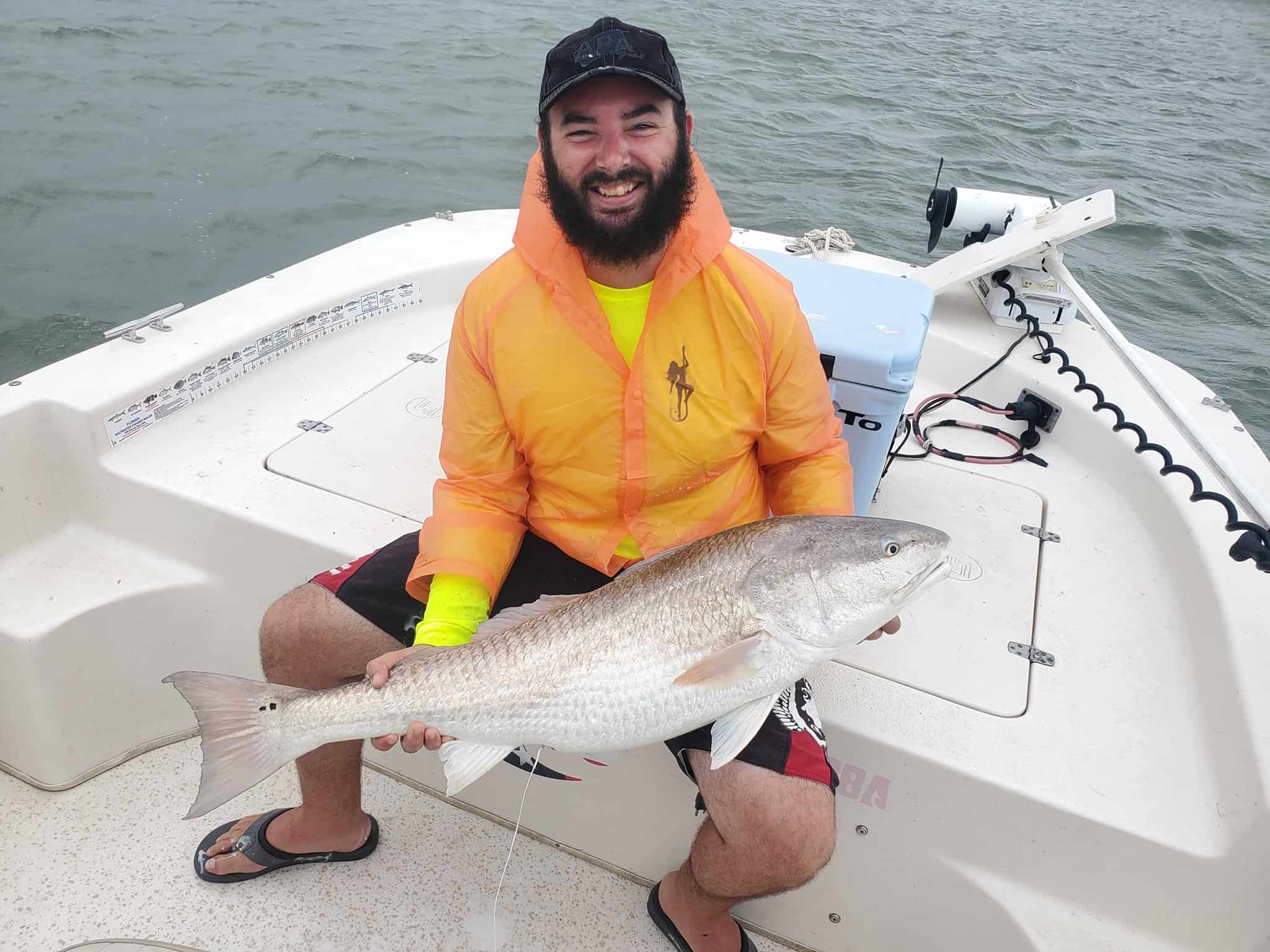 Lathrom's Landing RV Park & Fish Camp LLC