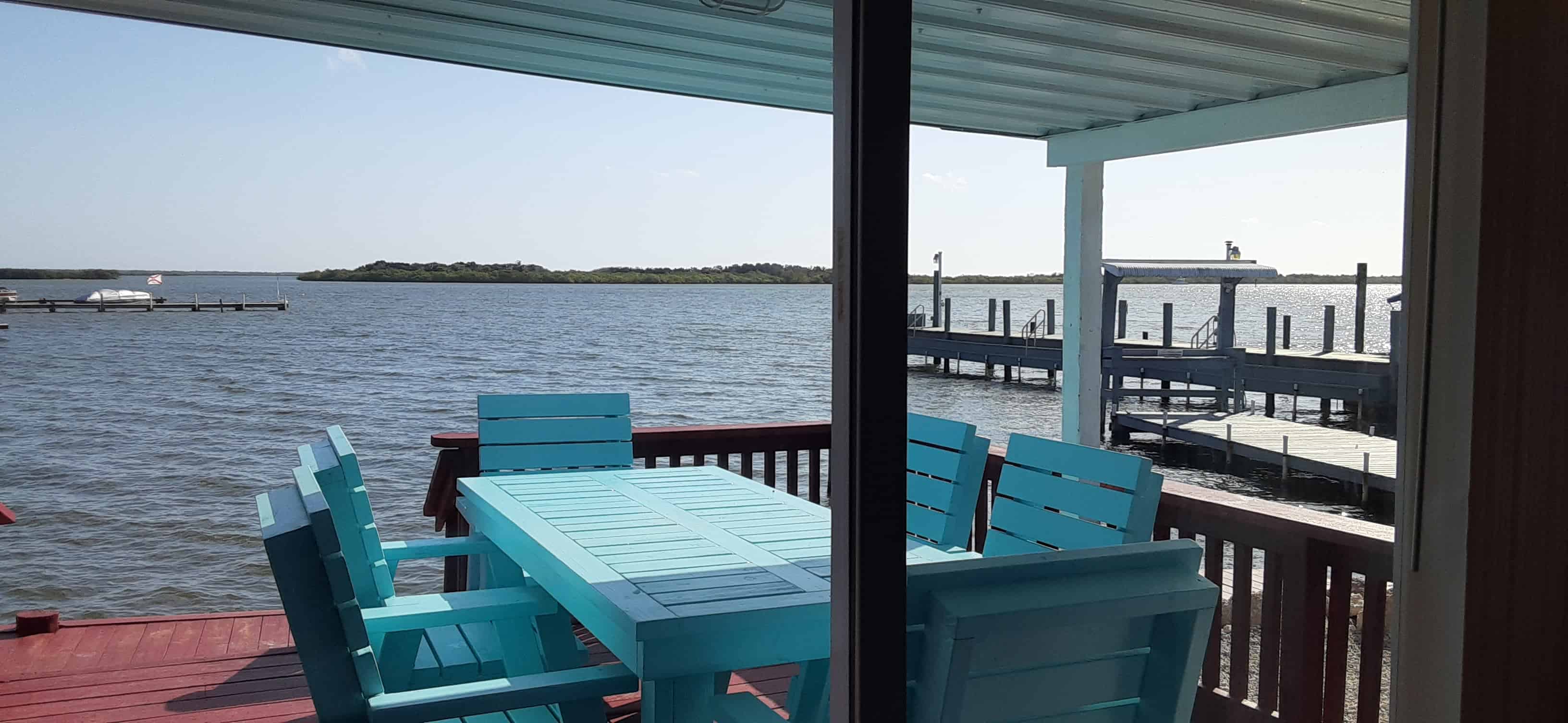 Lathrom's Landing RV Park & Fish Camp LLC