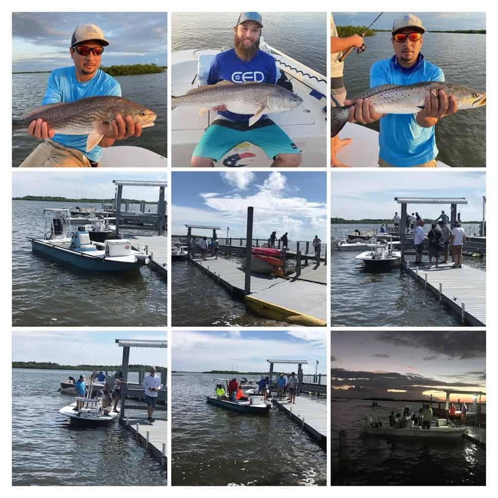 Lathrom's Landing RV Park & Fish Camp LLC