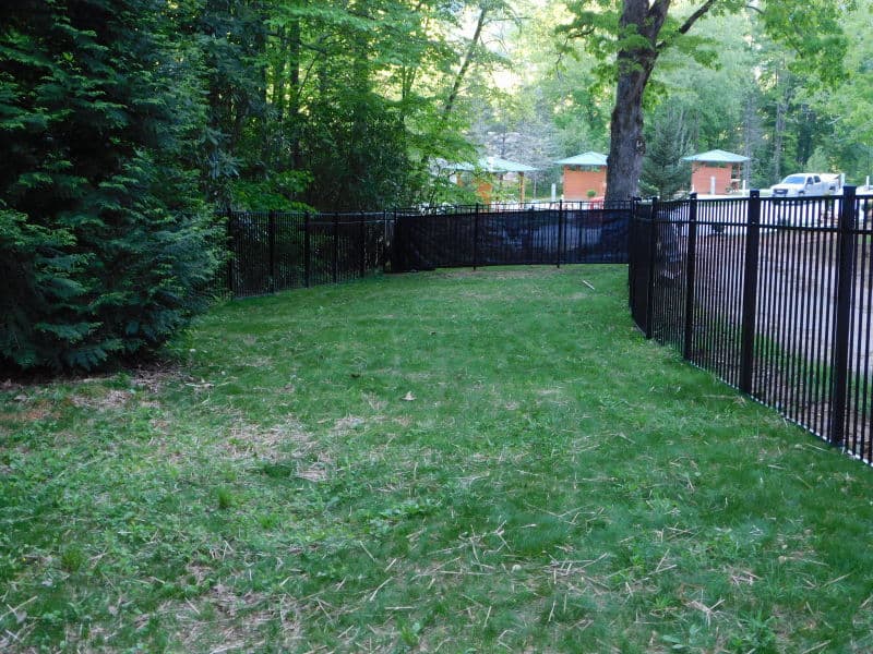 Deer Springs RV Park