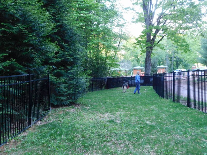 Deer Springs RV Park