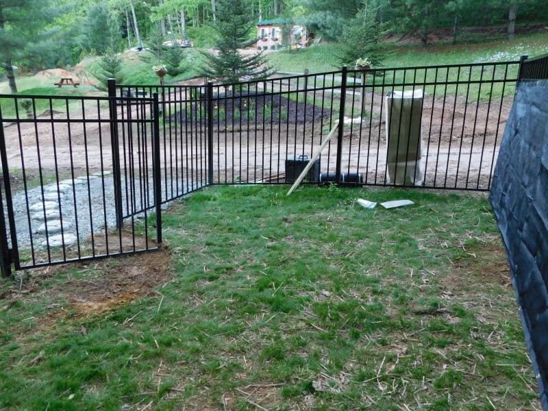 Deer Springs RV Park