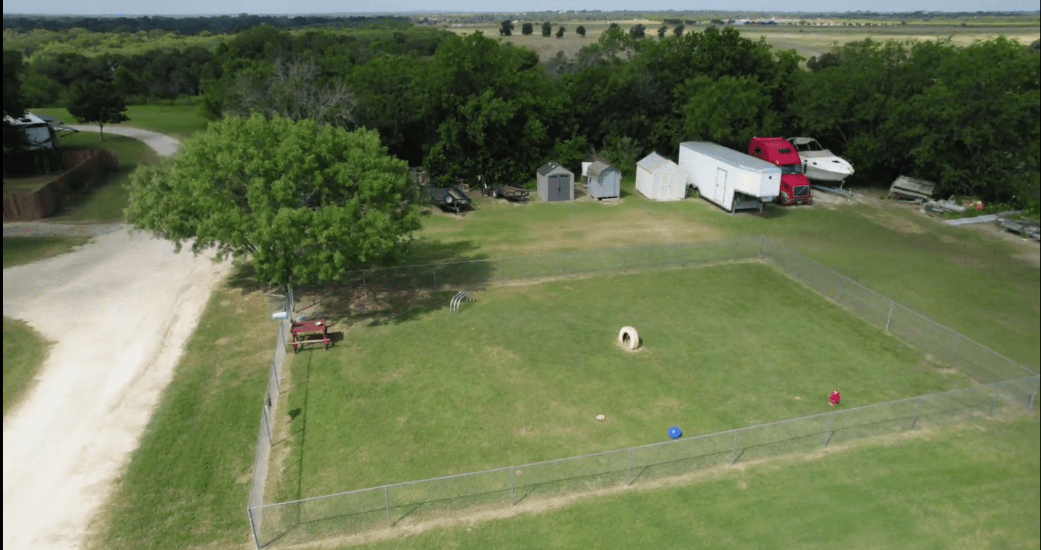 Hidden Valley RV Park