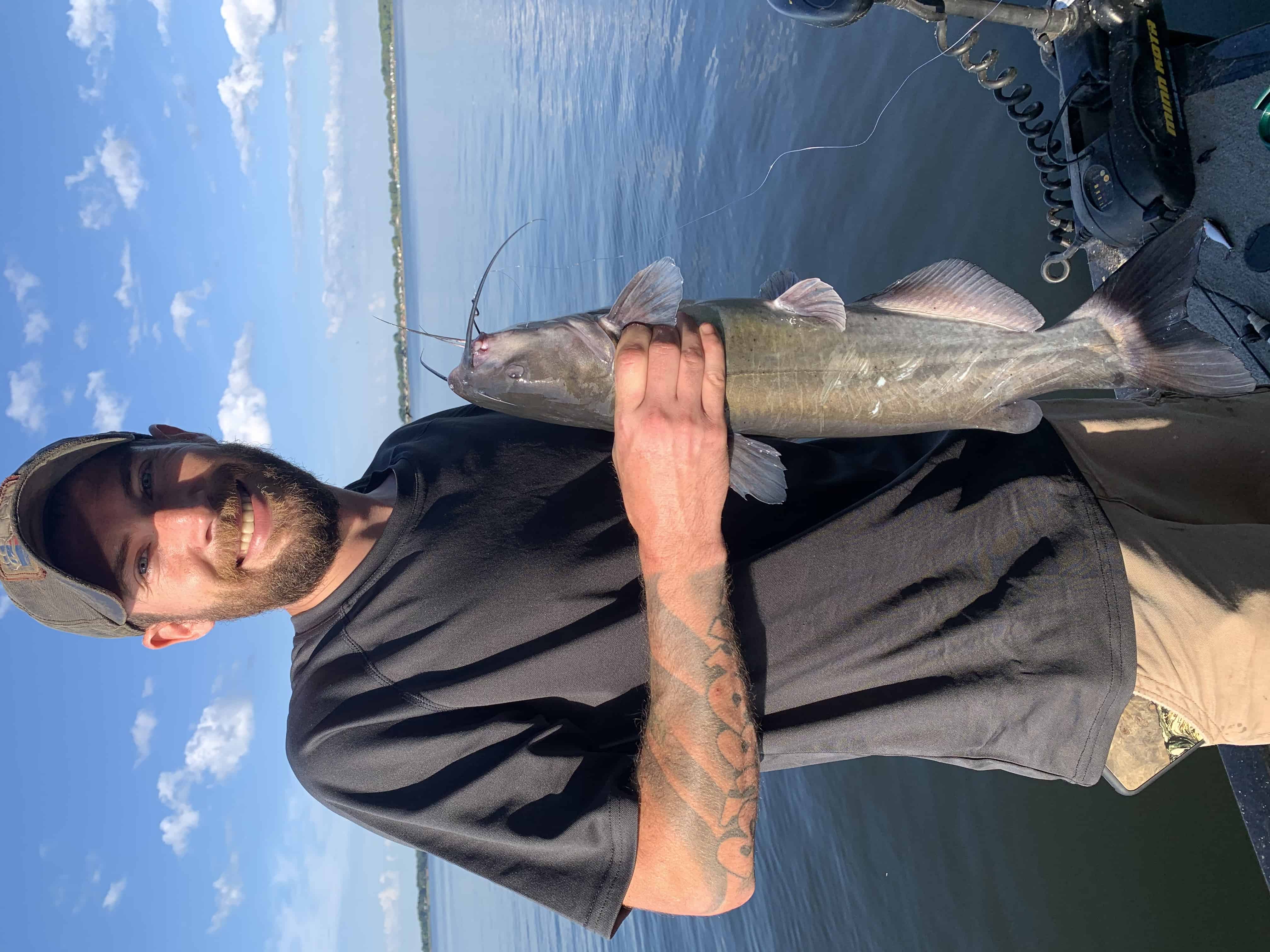 The Lake Fork Inn & RV Park