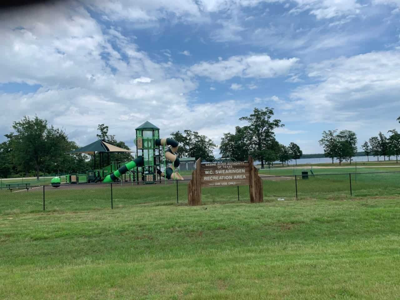 The Lake Fork Inn & RV Park