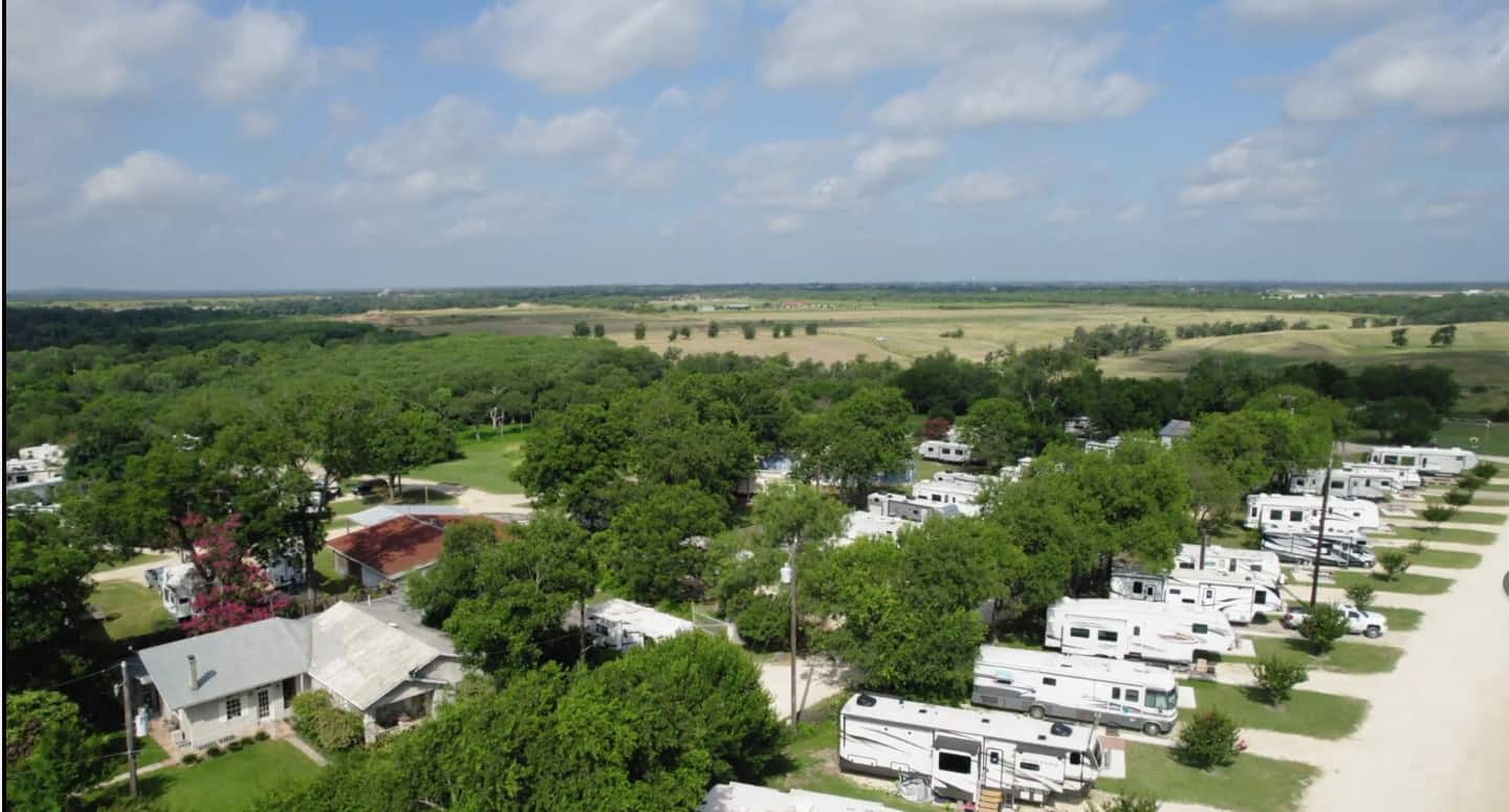 Hidden Valley RV Park