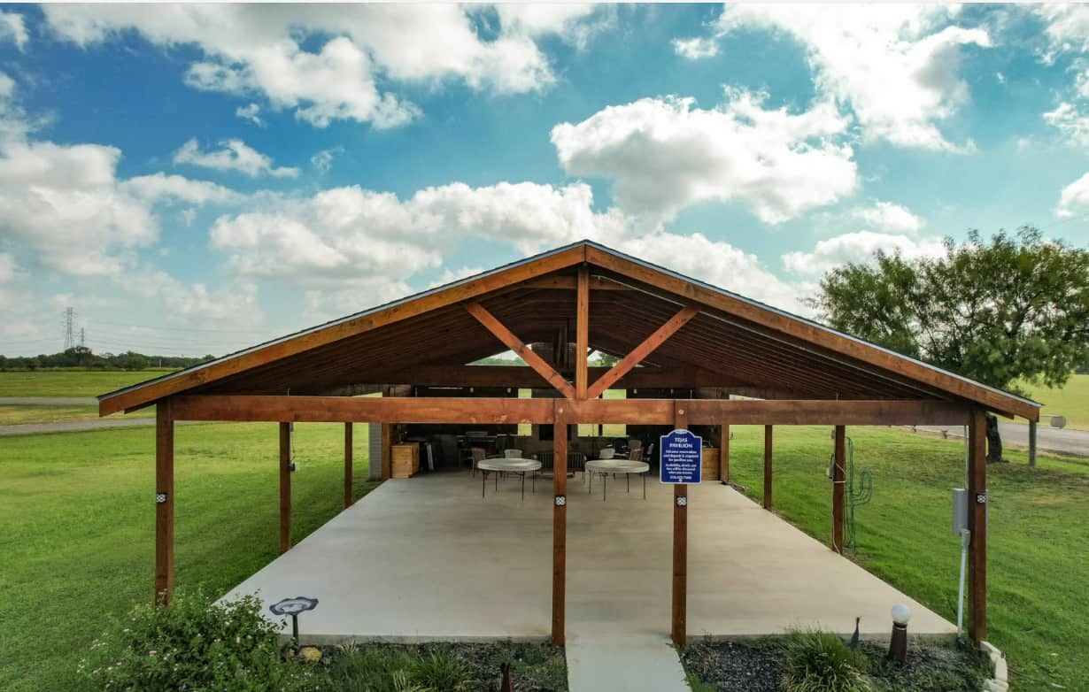 Hidden Valley RV Park