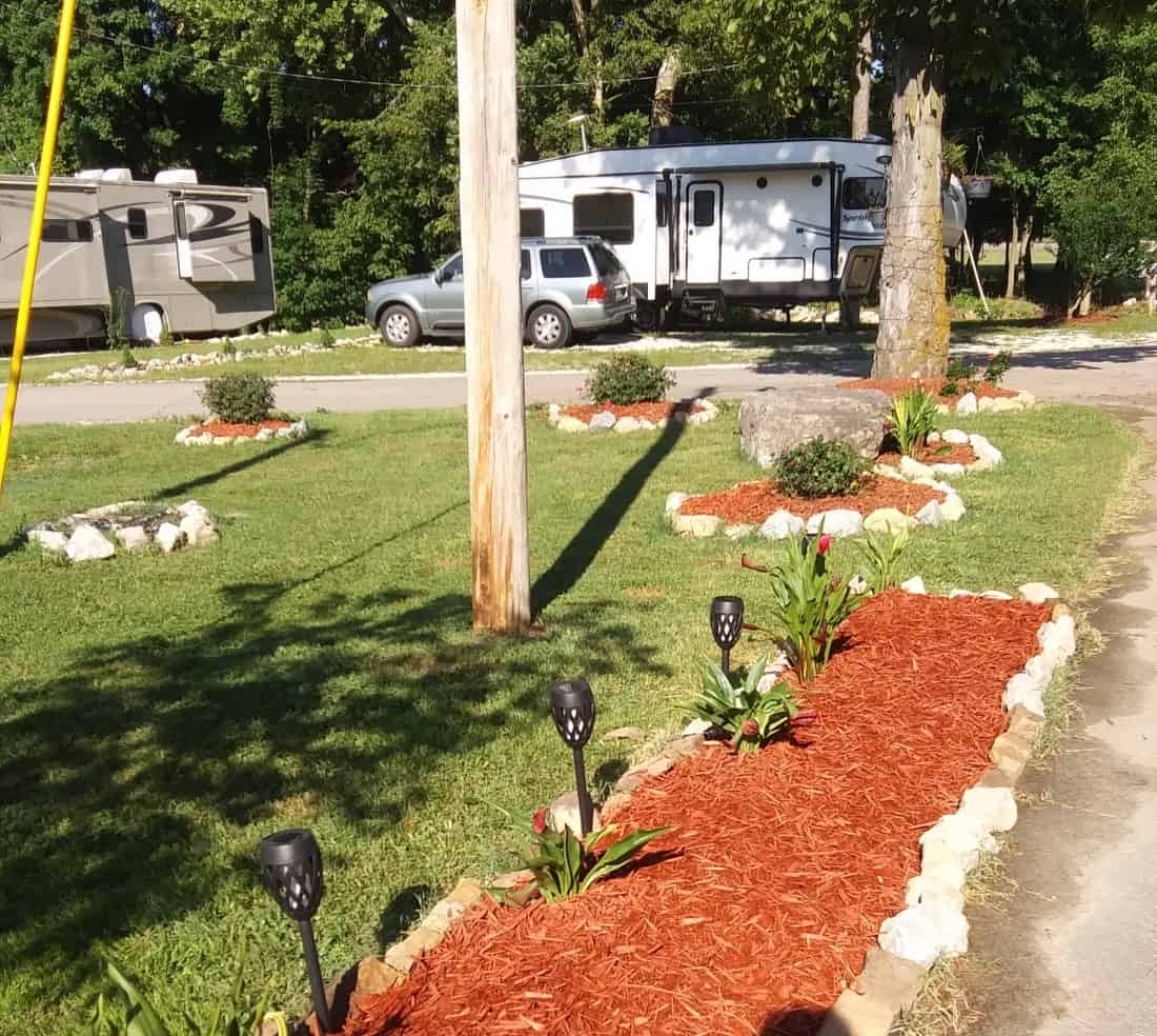 Brooks RV Park