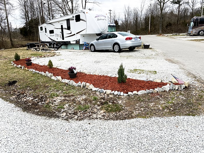 Brooks RV Park
