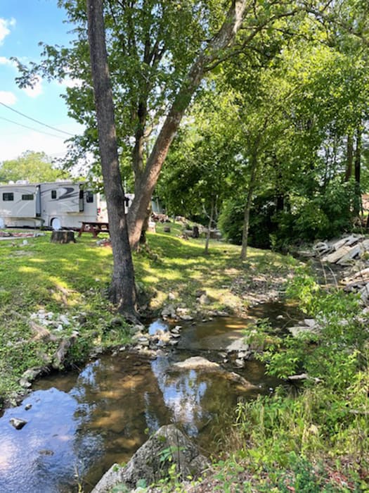 Brooks RV Park