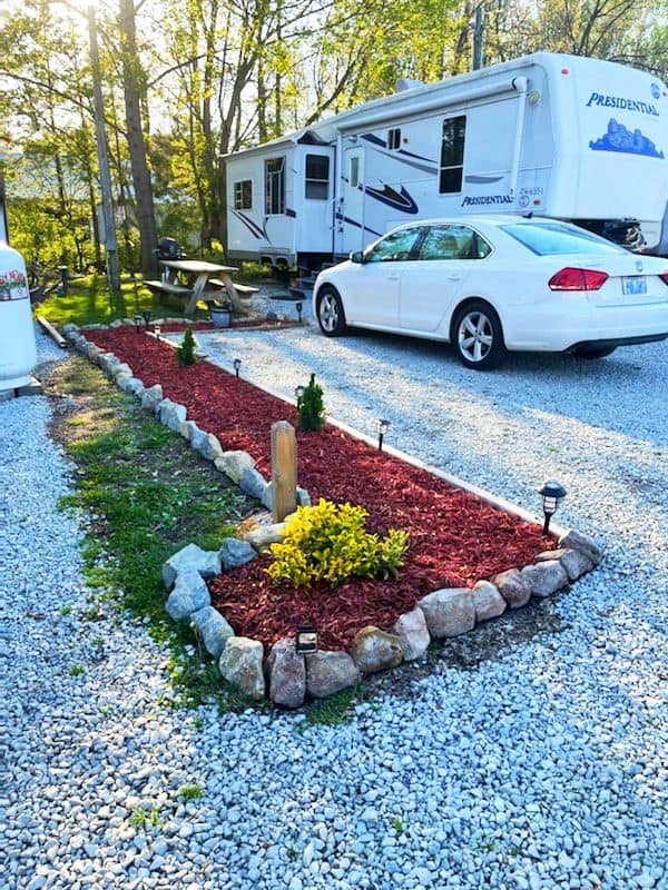 Brooks RV Park