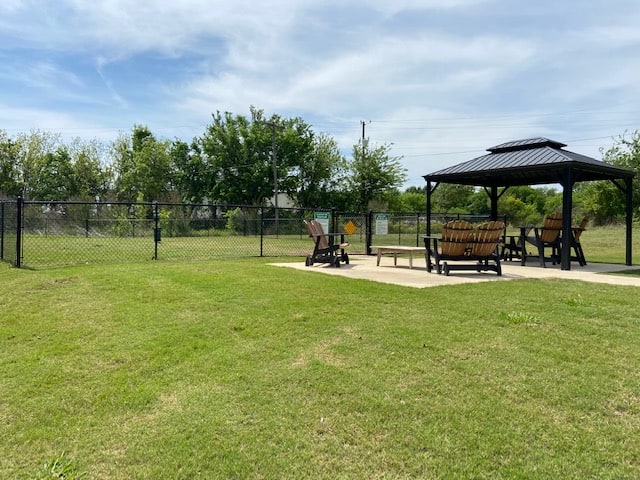 Northlake Village RV Park