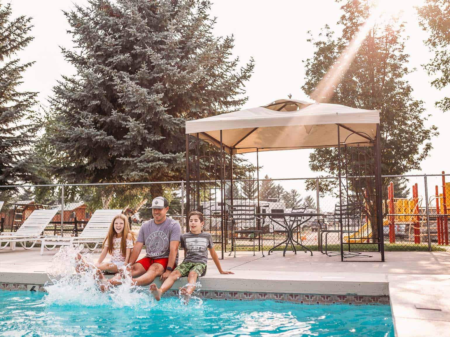 Granite Peak RV Resort