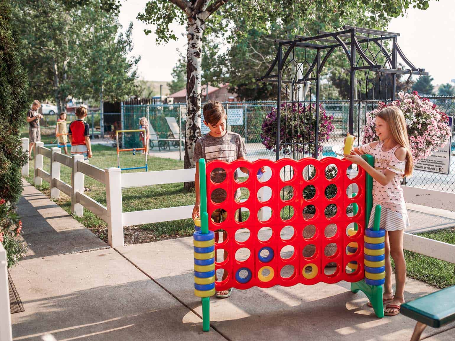 Granite Peak RV Resort