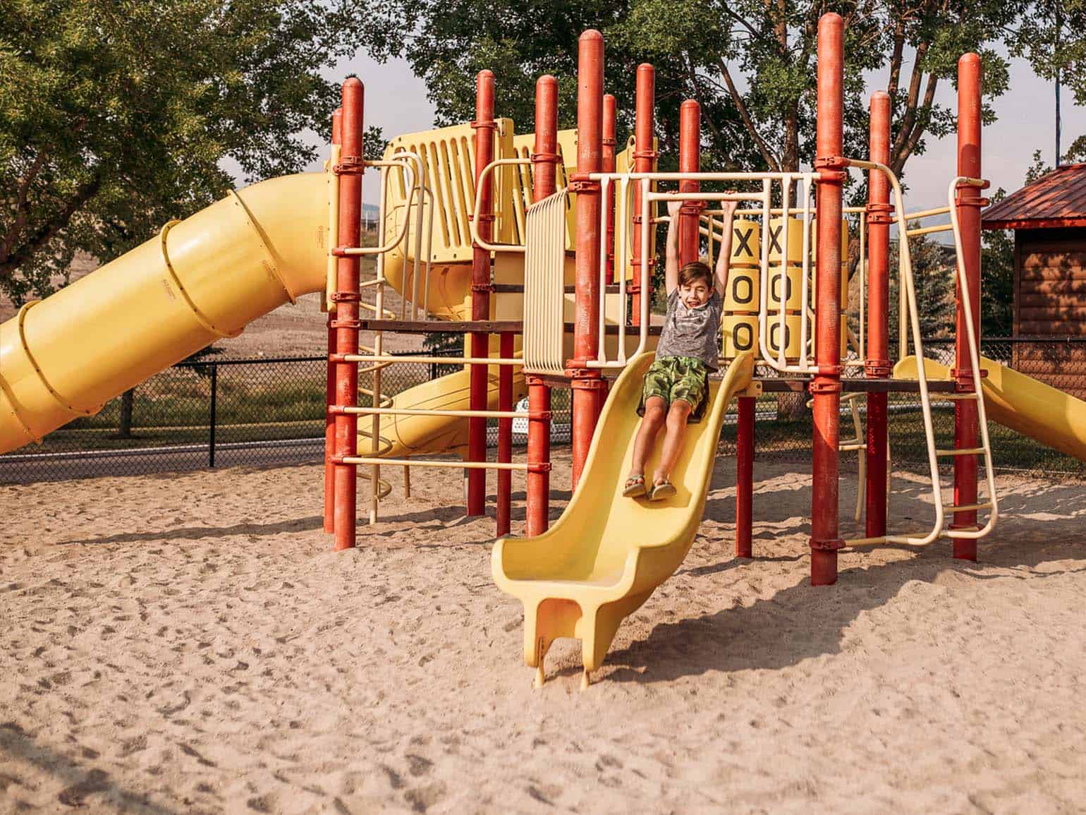 Granite Peak RV Resort