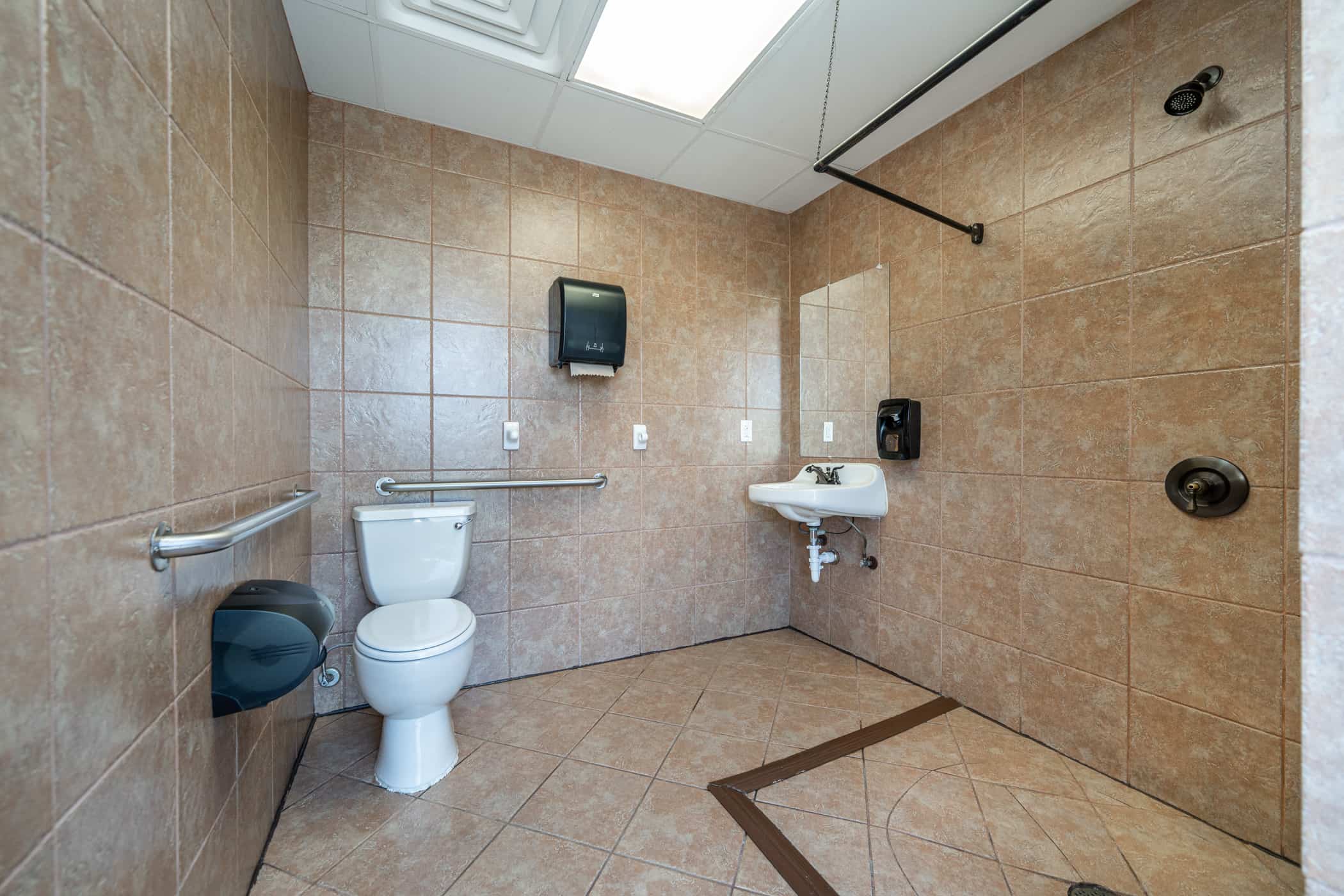 Antique Capital RV Park