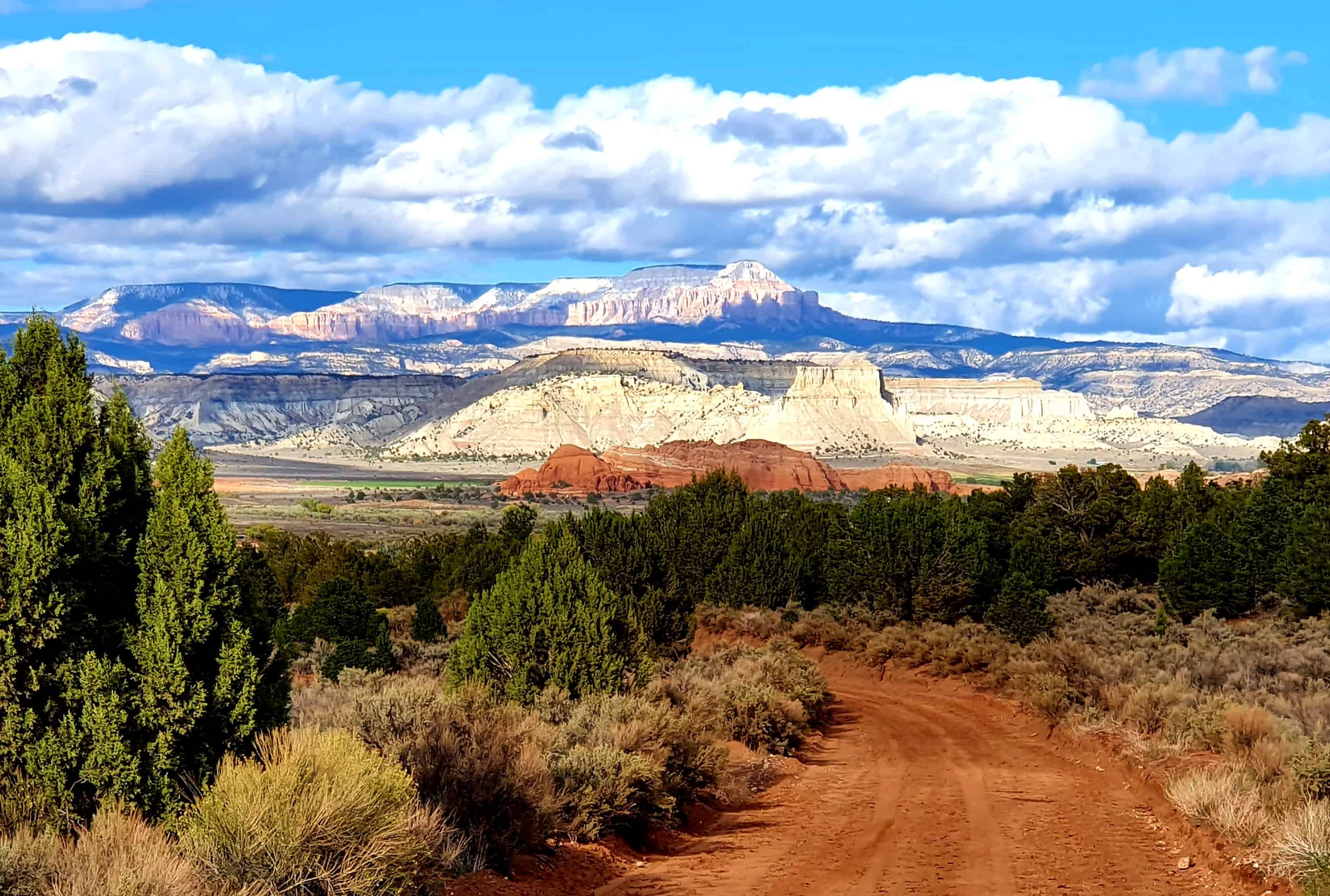Bryce Valley Ranch RV & Horse Park