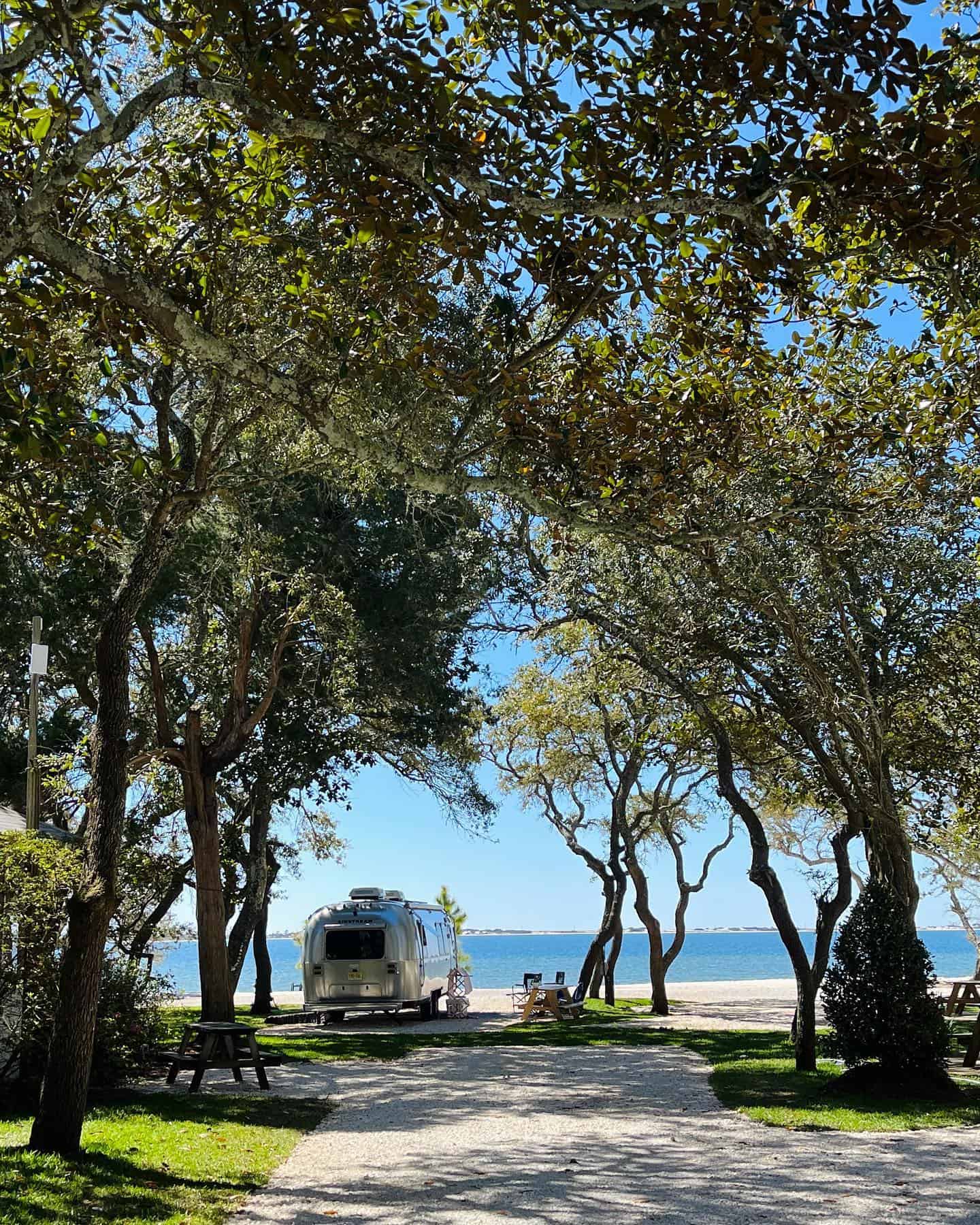 The Hideaway Camping Retreat