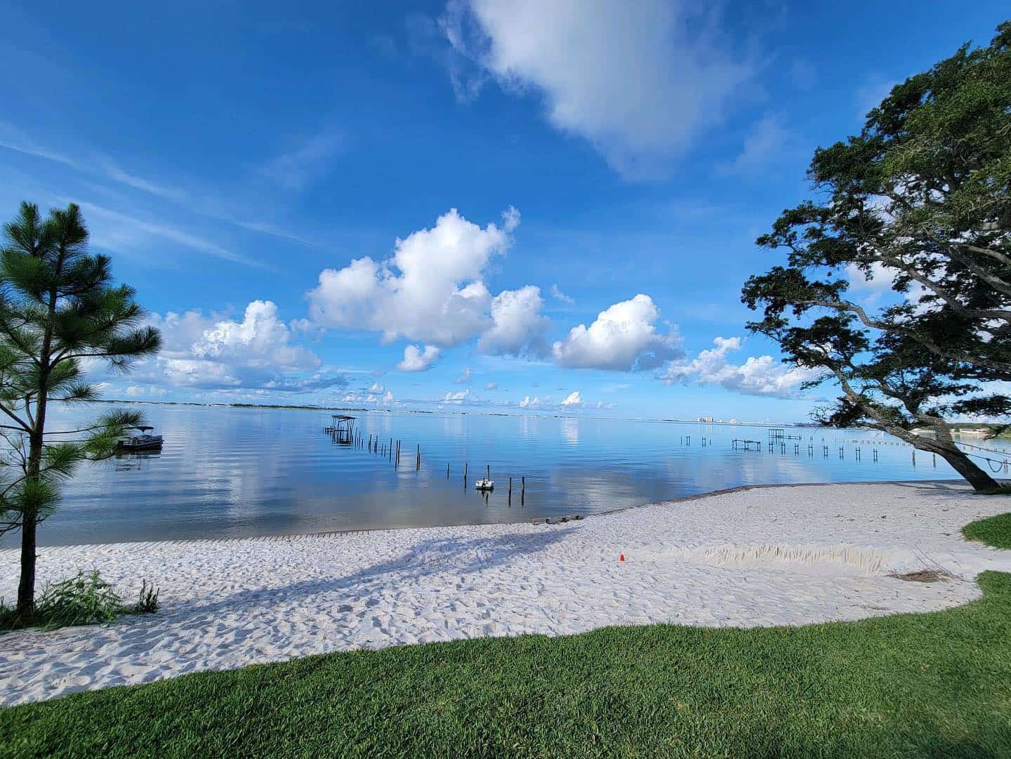 The Hideaway Camping Retreat