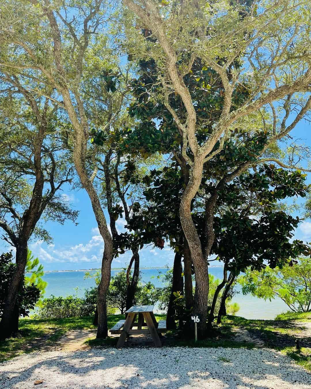 The Hideaway Camping Retreat