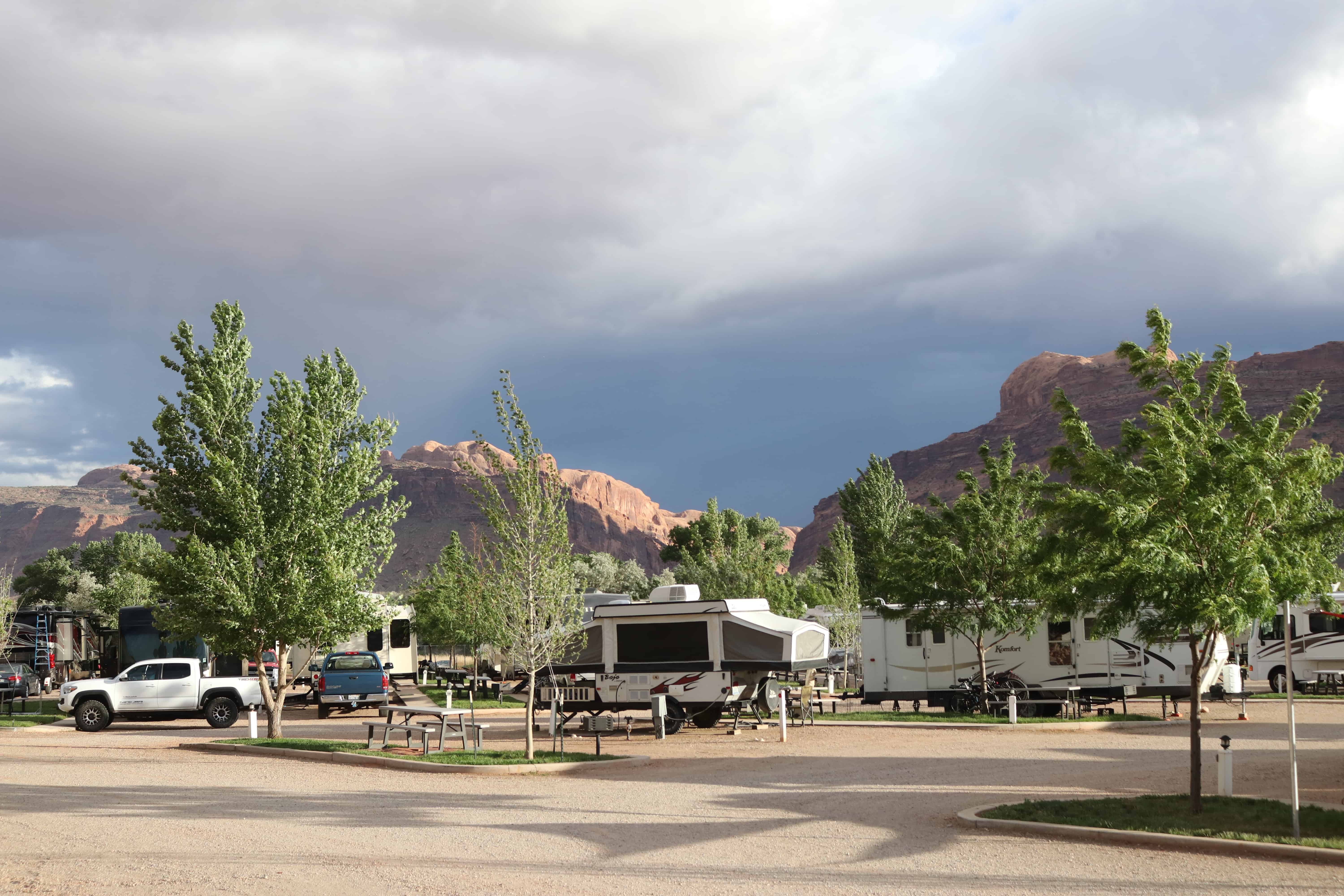 Sun Outdoors Arches Gateway