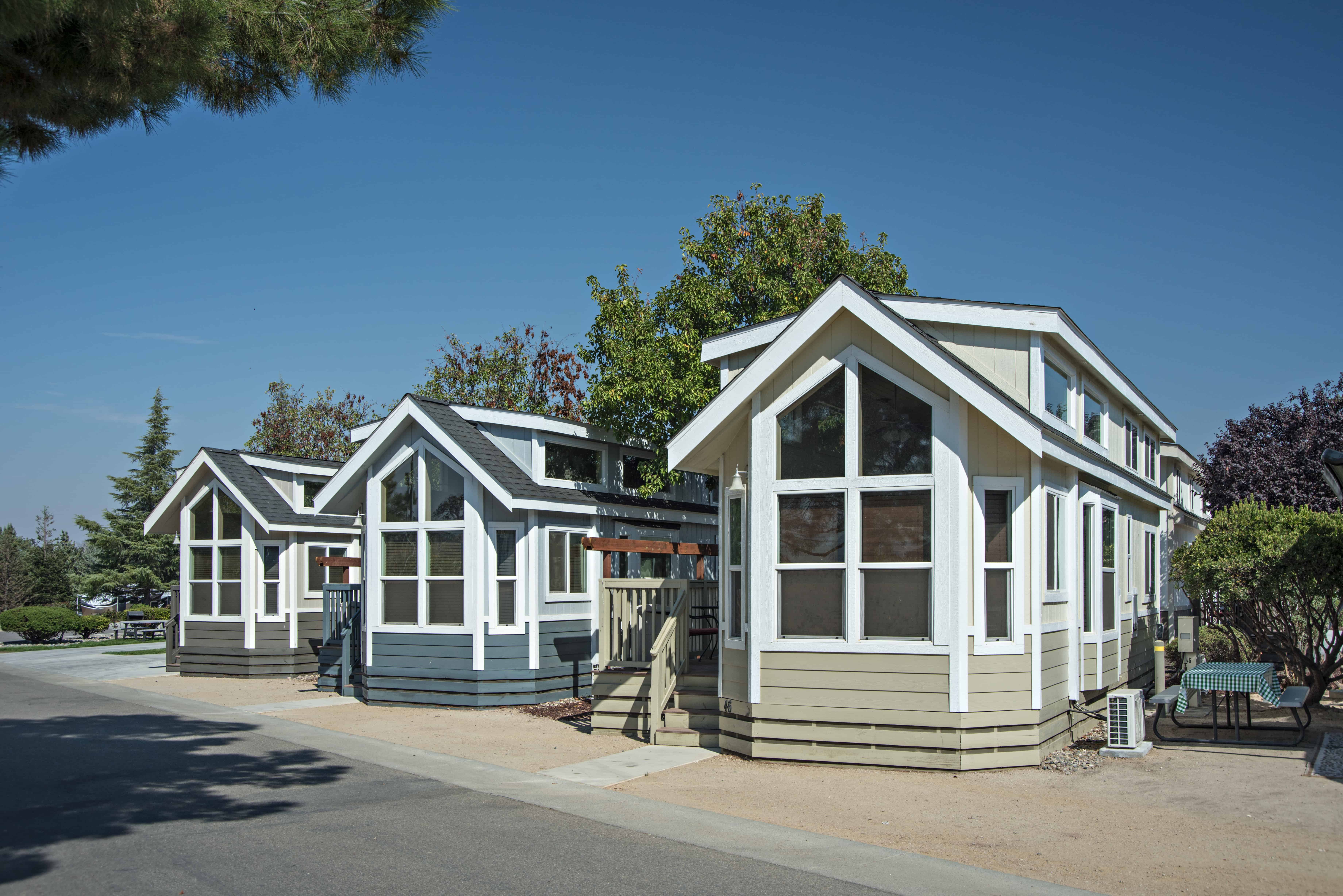 Sun Outdoors Central Coast Wine Country