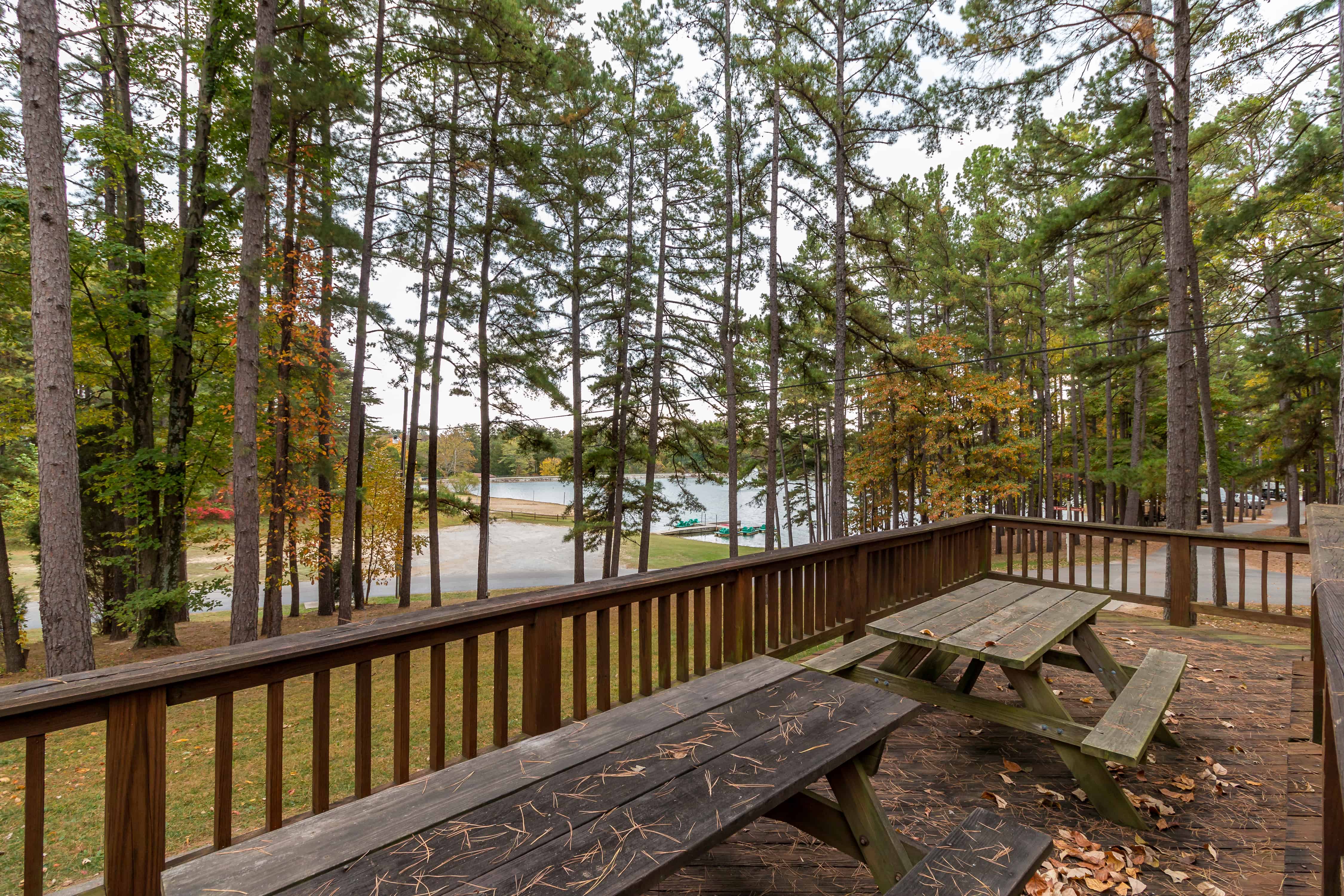 Sun Outdoors Lake Rudolph