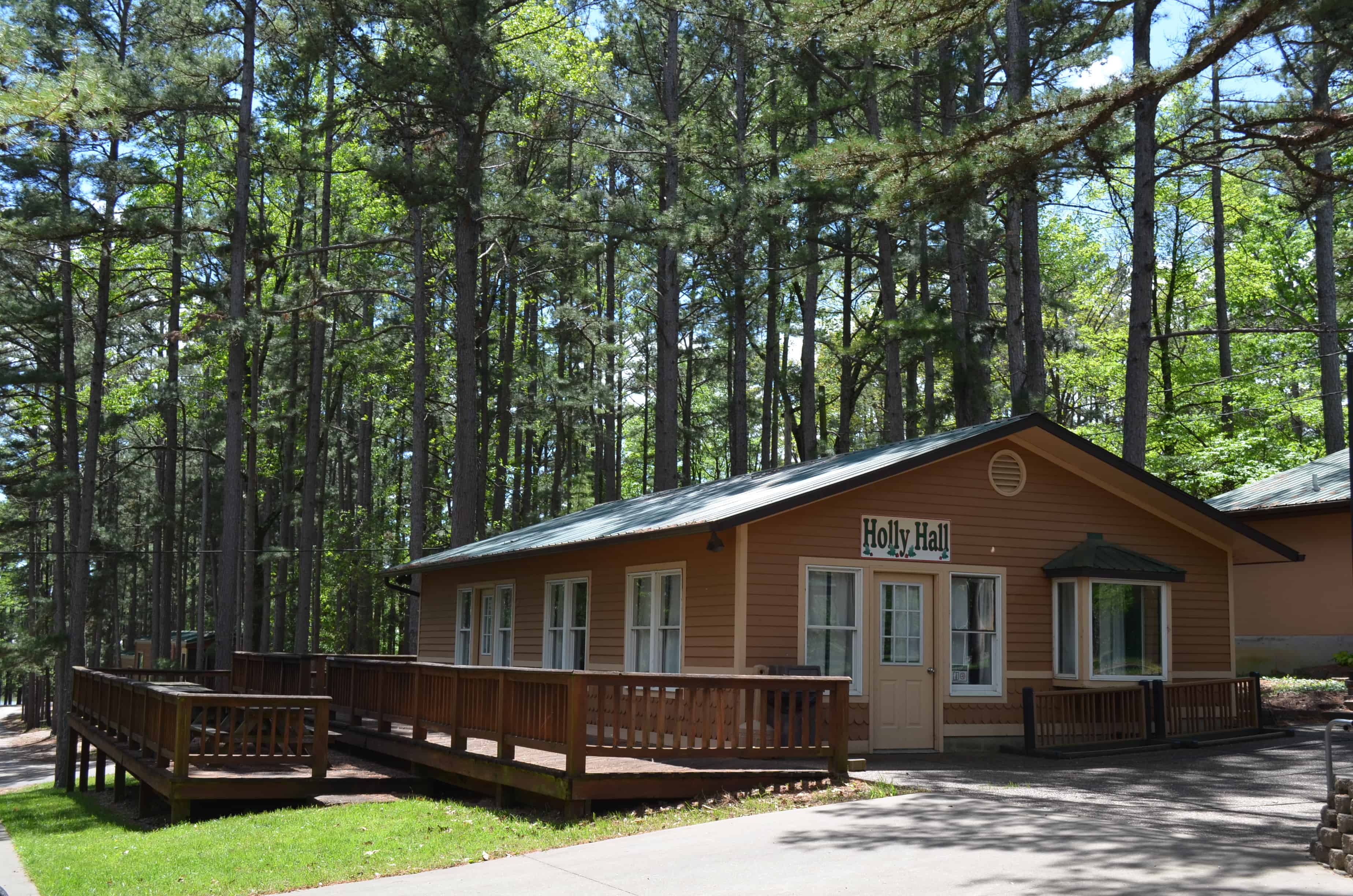 Sun Outdoors Lake Rudolph