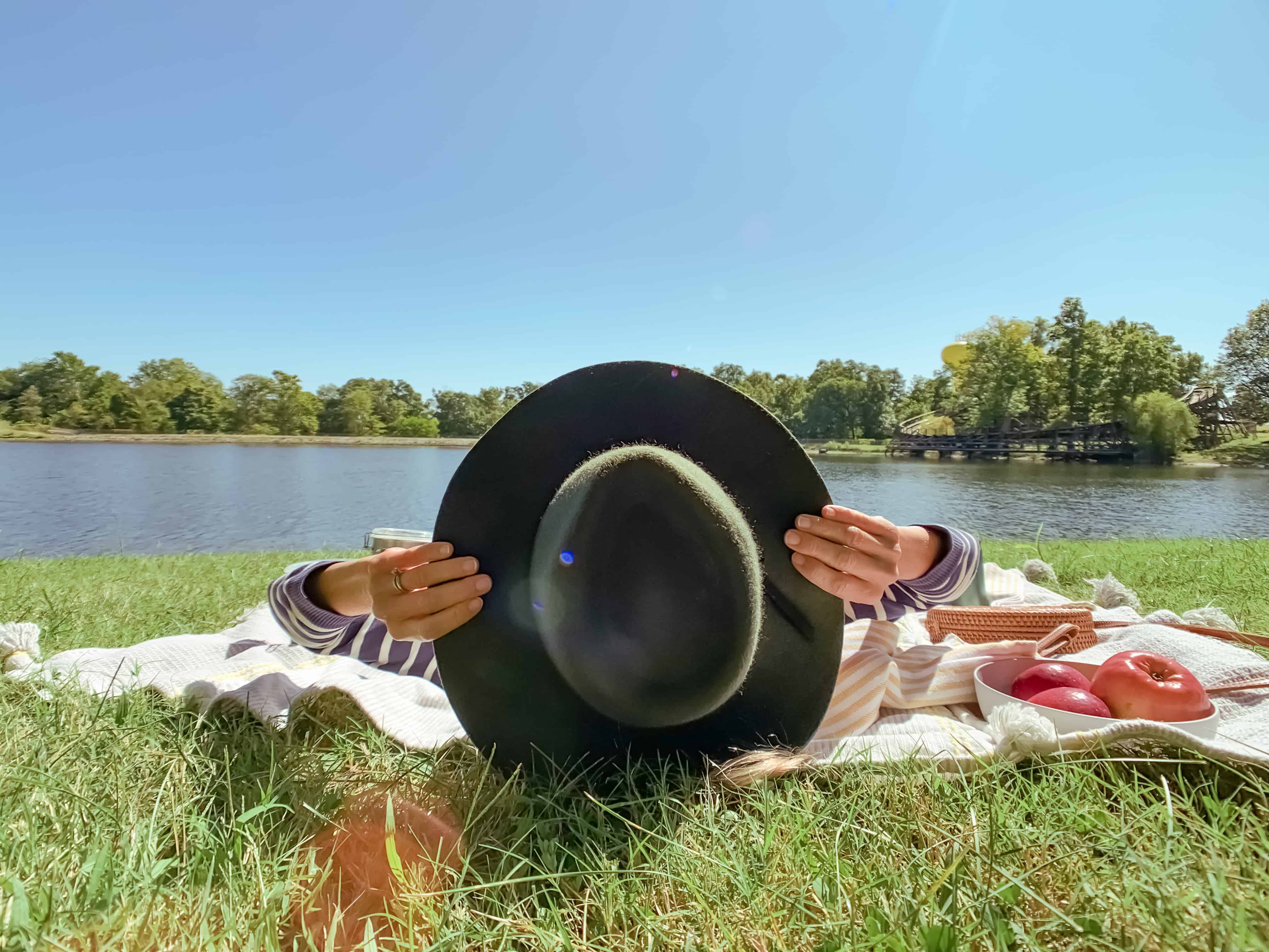 Sun Outdoors Lake Rudolph