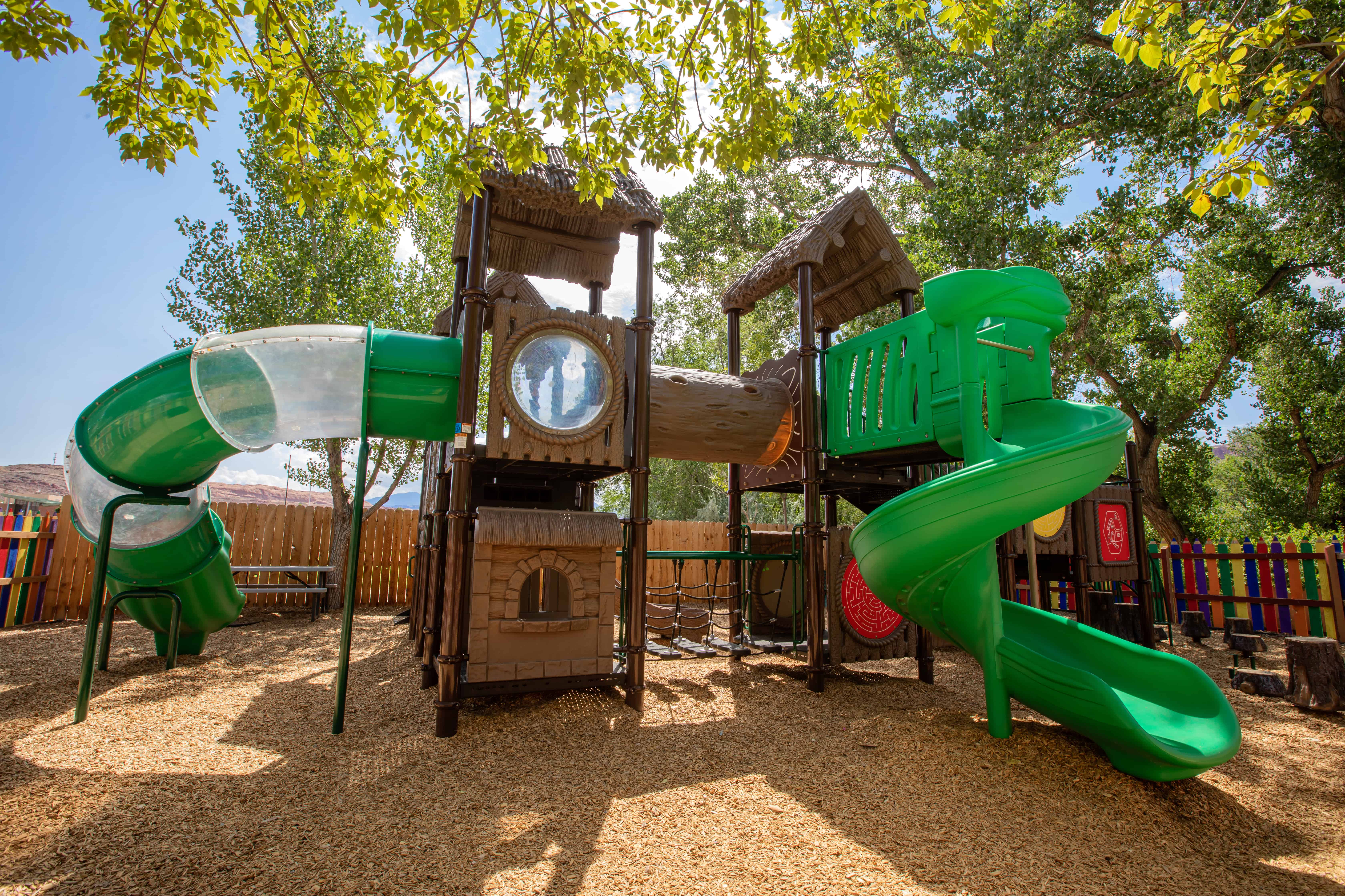 Sun Outdoors Moab Downtown