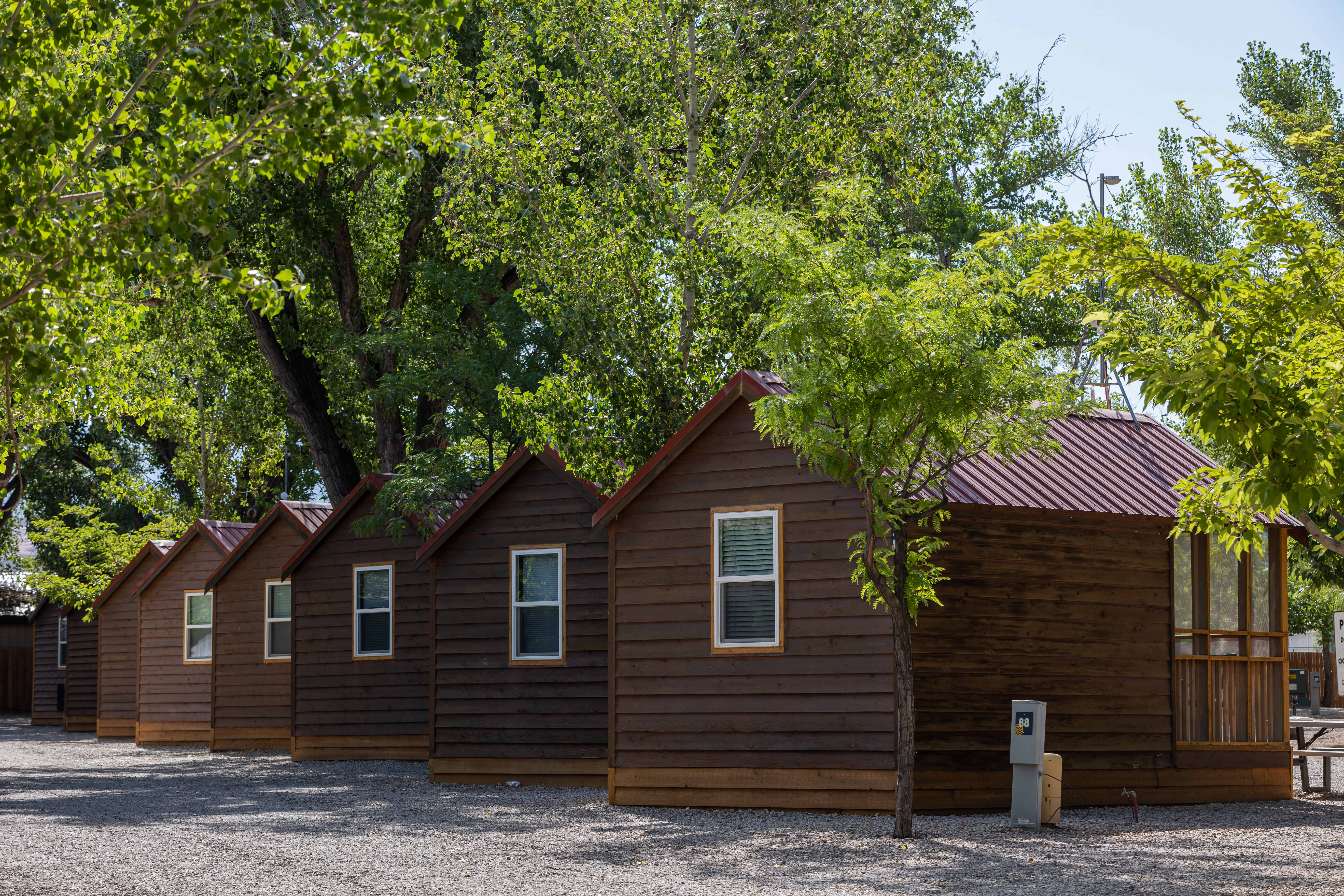 Sun Outdoors Moab Downtown